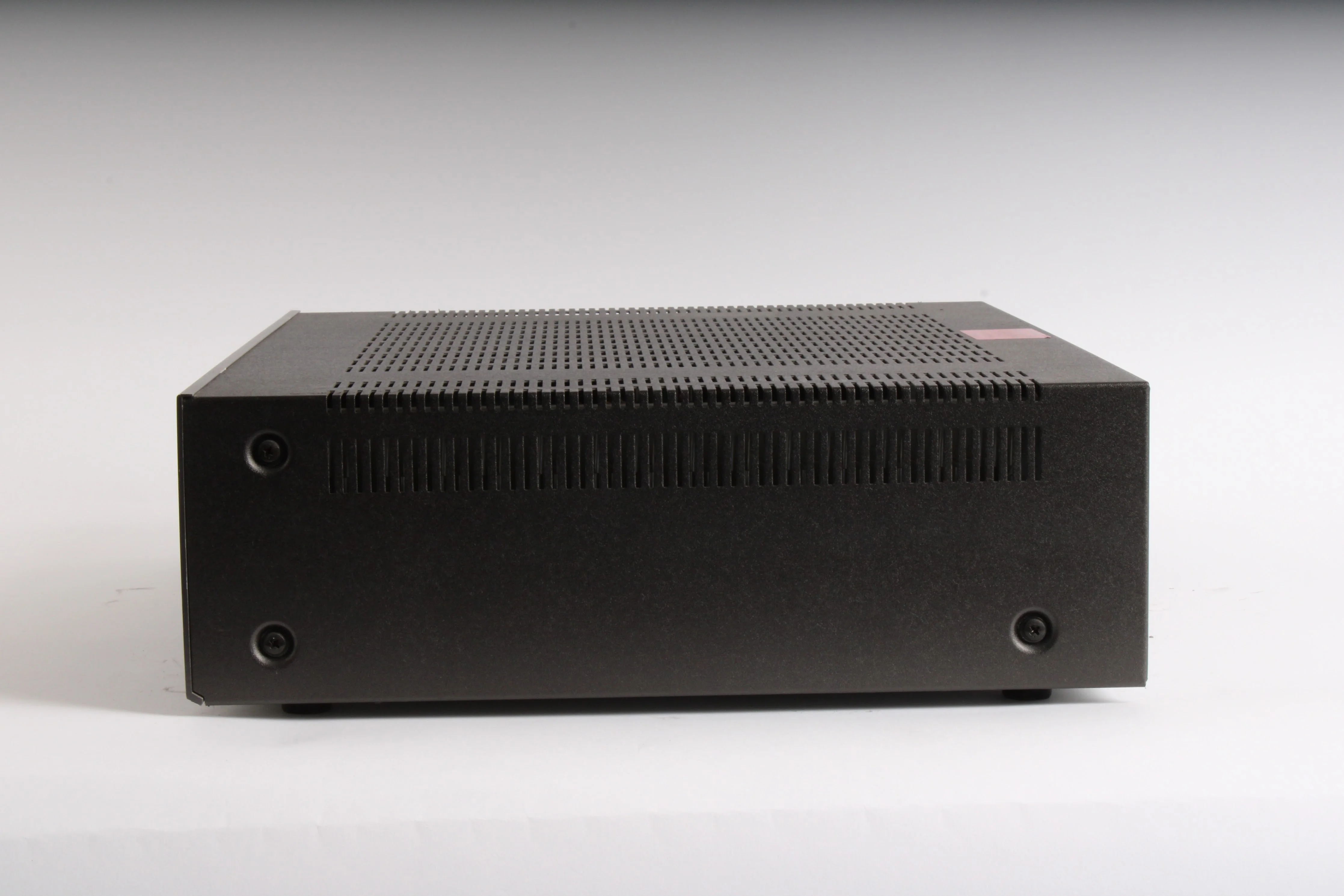 NAD 2200 Stereo Power Amplifier Power Envelope - AS IS For Parts - Image 4