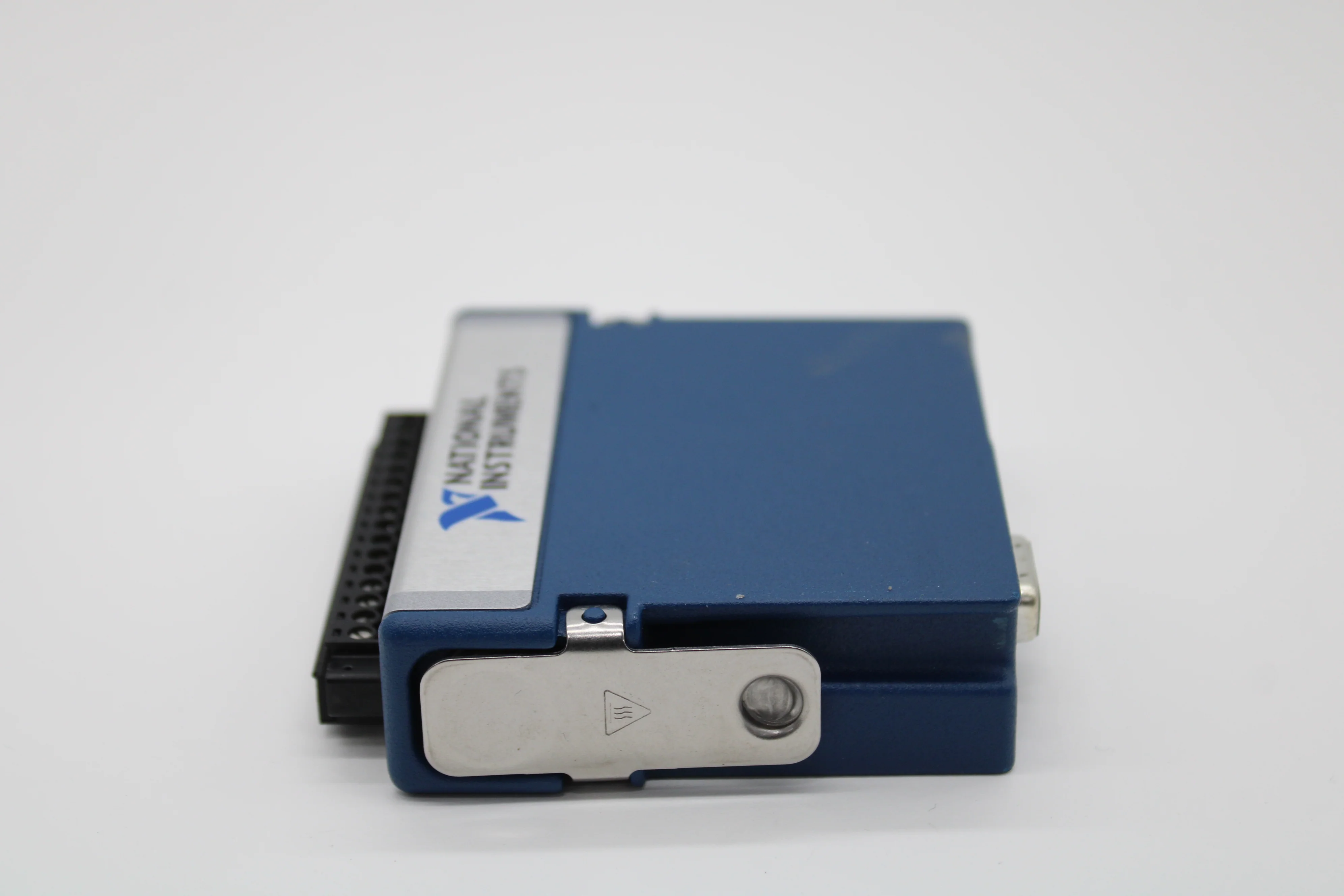 National Instruments NI 9485 8-Channel Solid State Relay - Image 2