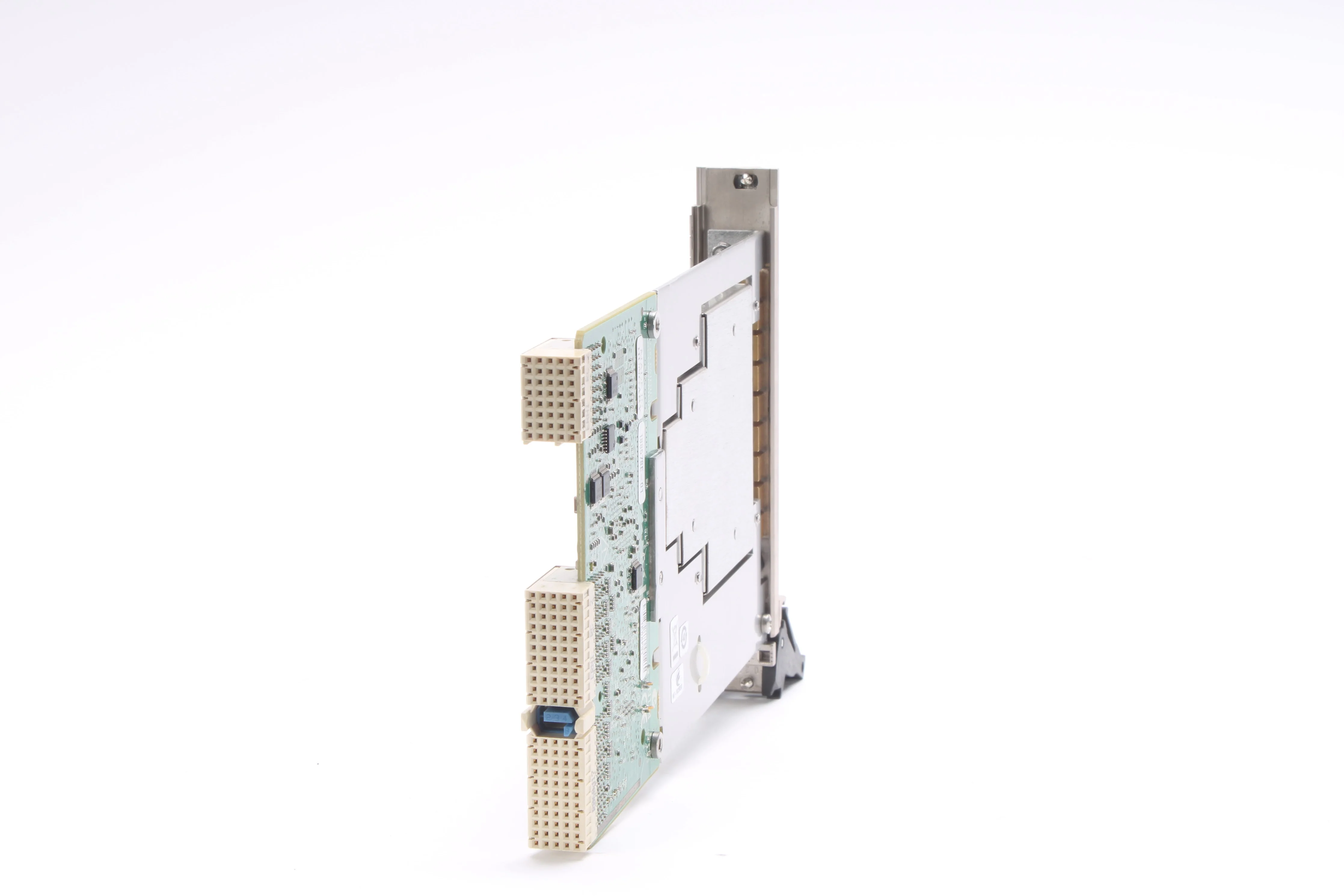 National Instruments NI PXI-2593 500 MHz Dual 8x1 50 Ohm Multiplexer - Image 3