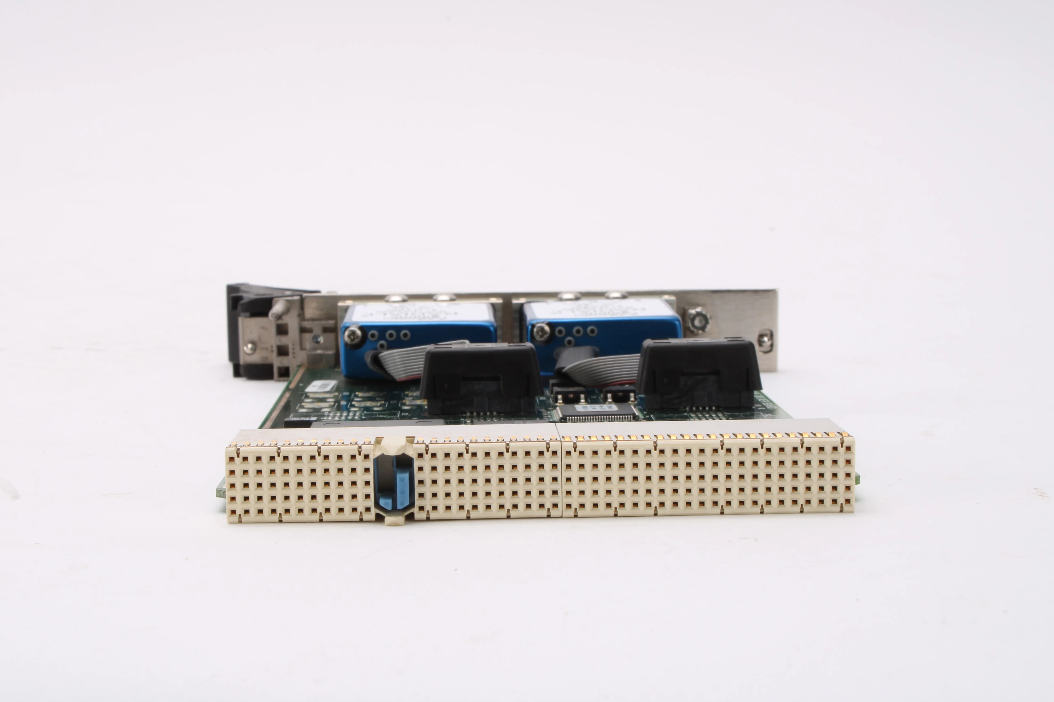 National Instruments NI PXI-2599 Dual SPDT RF Relay Switch Card 26.5GHz - Image 6