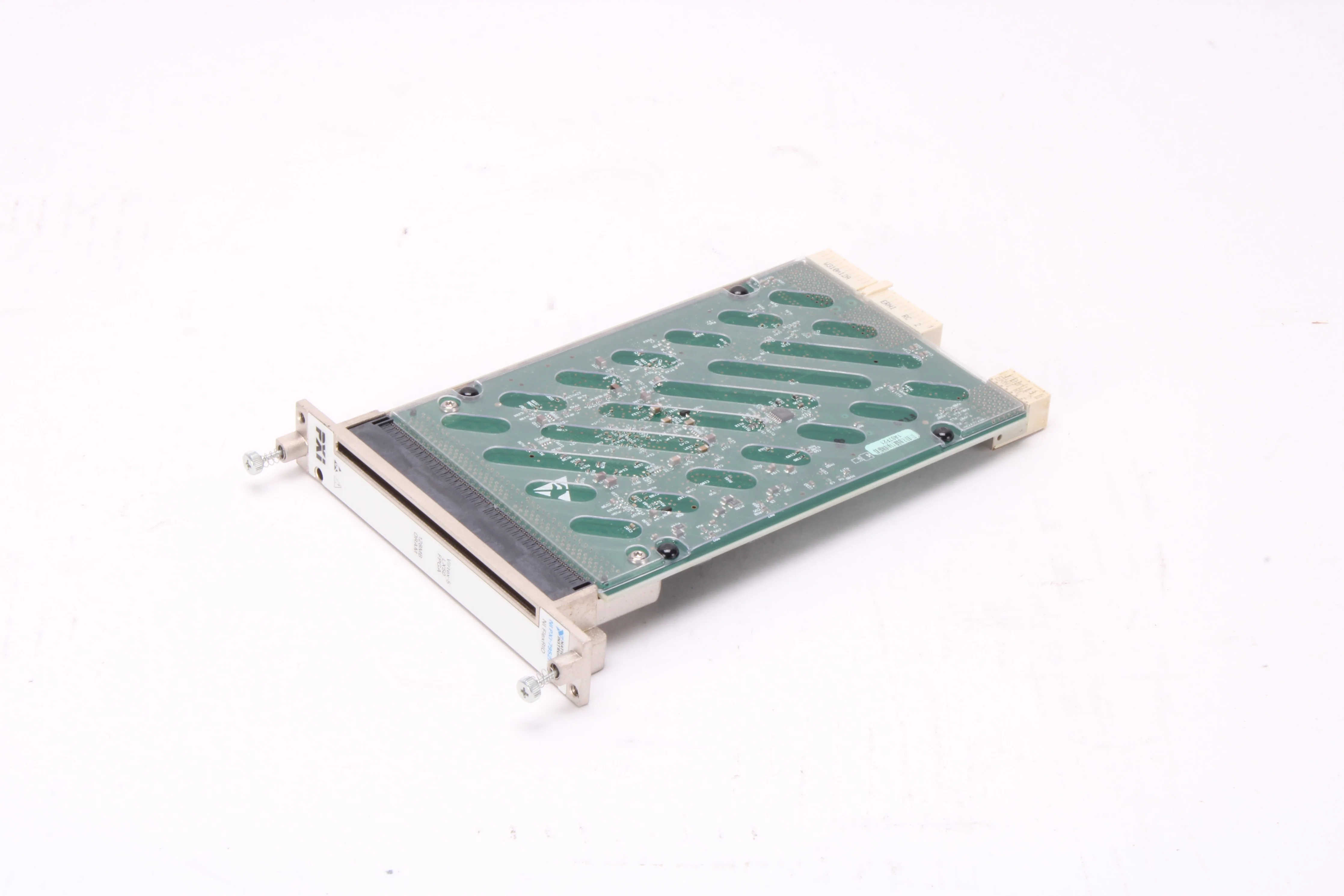 National Instruments NI PXI-7952R FlexRIO 199119G-01L With Virtex-5 LX50 FPGA