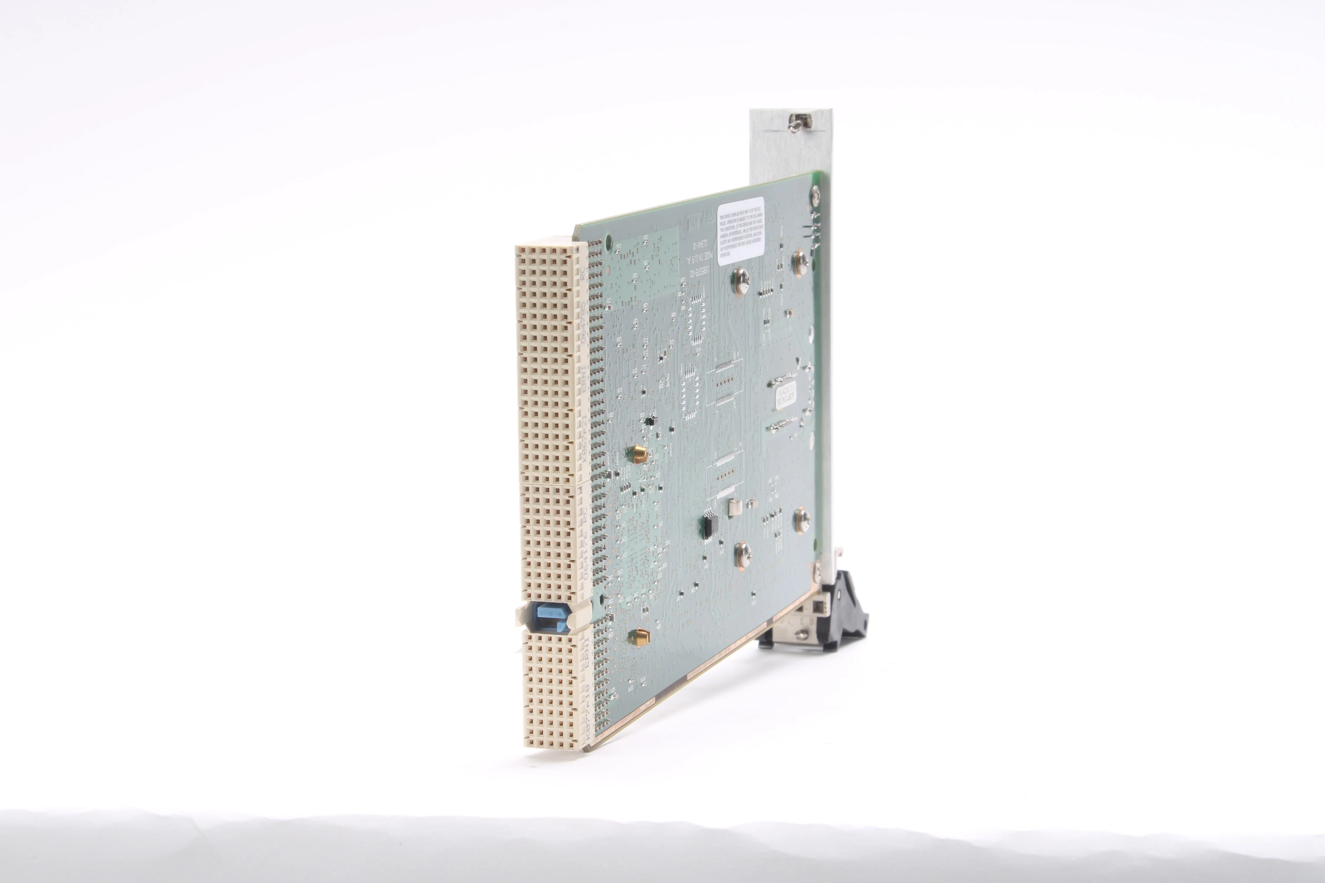 National Instruments NI PXI-8336 MXI-4 Fiber Optic Interface Module - Image 3
