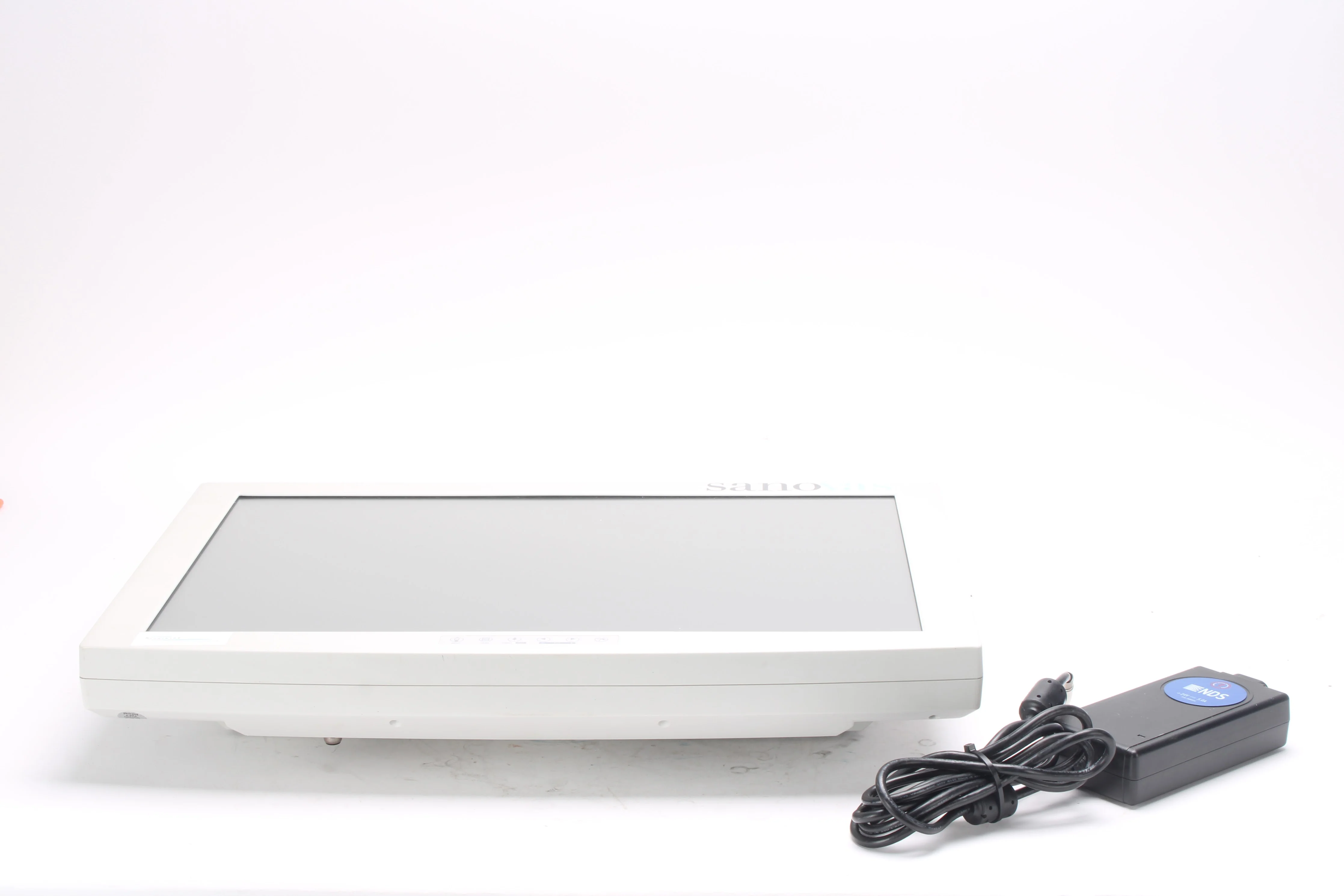 NDS SC-WU24-R1515 24" Surgical Monitor 90R0038-A With Power Supply