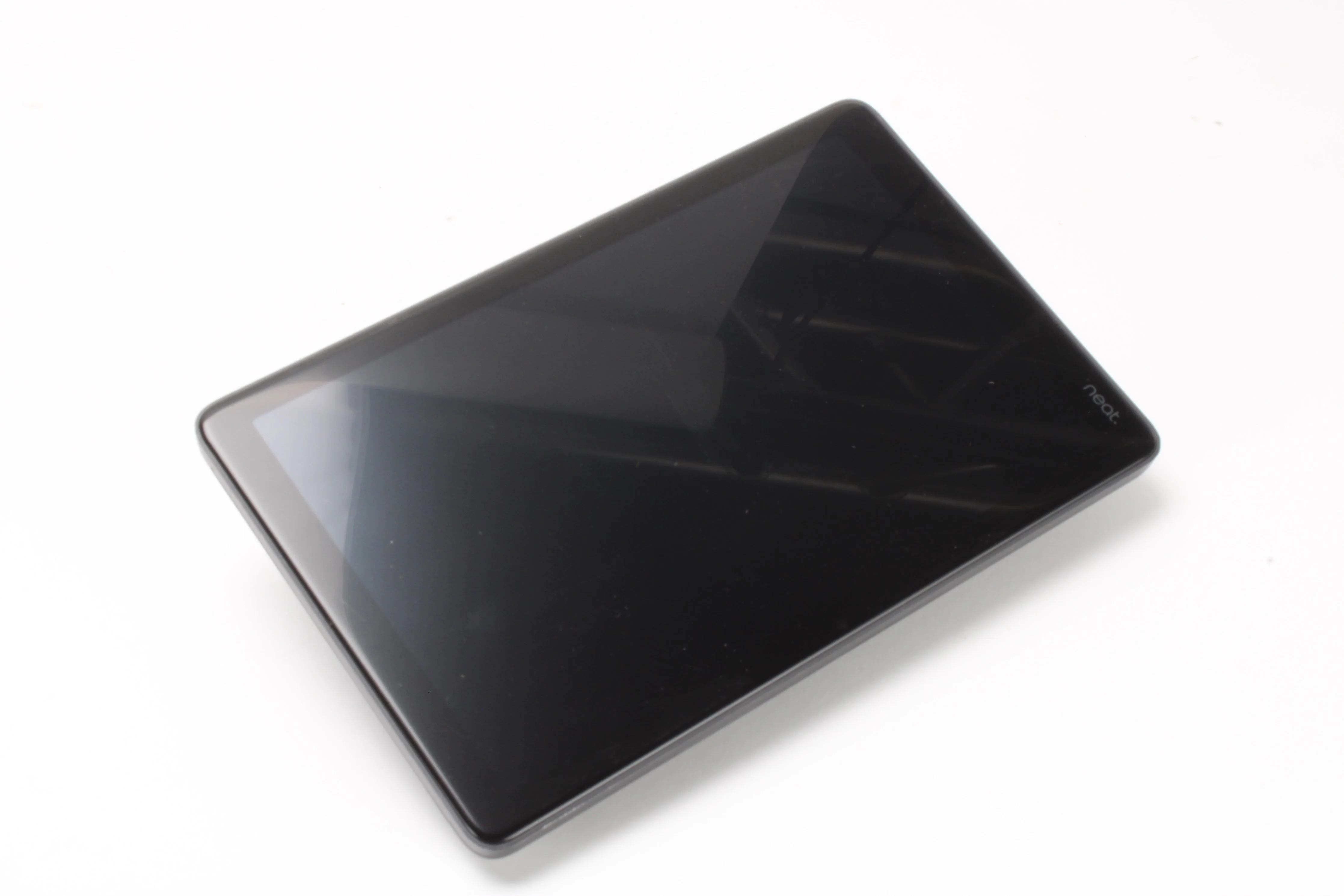 Neat NEATPAD-SE Video Conferencing Touch Screen Controller Scheduling Display - Image 6