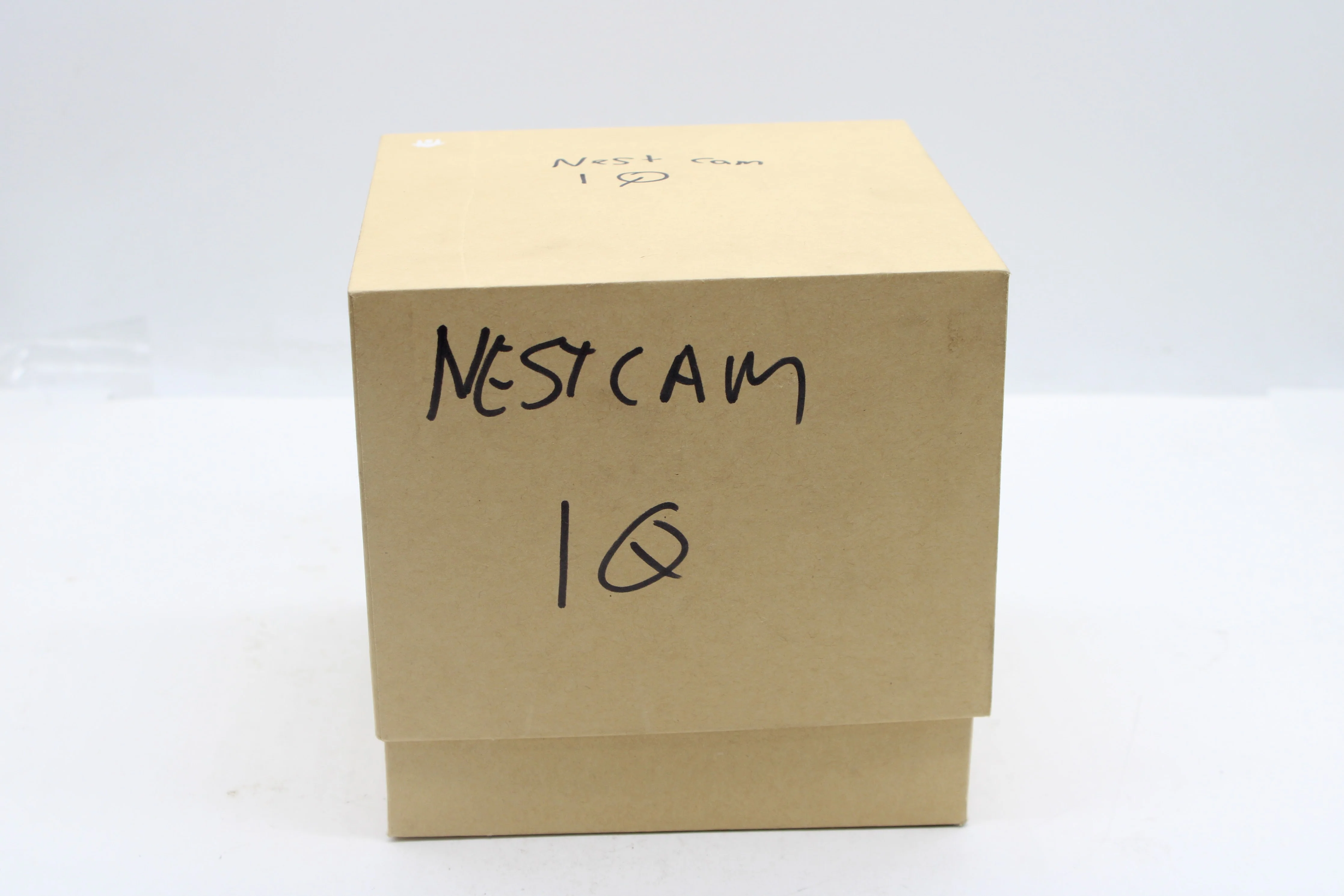 Nest Cam IQ Outdoor Security Camera With Wall Plug and Mounting Hardware - Image 2