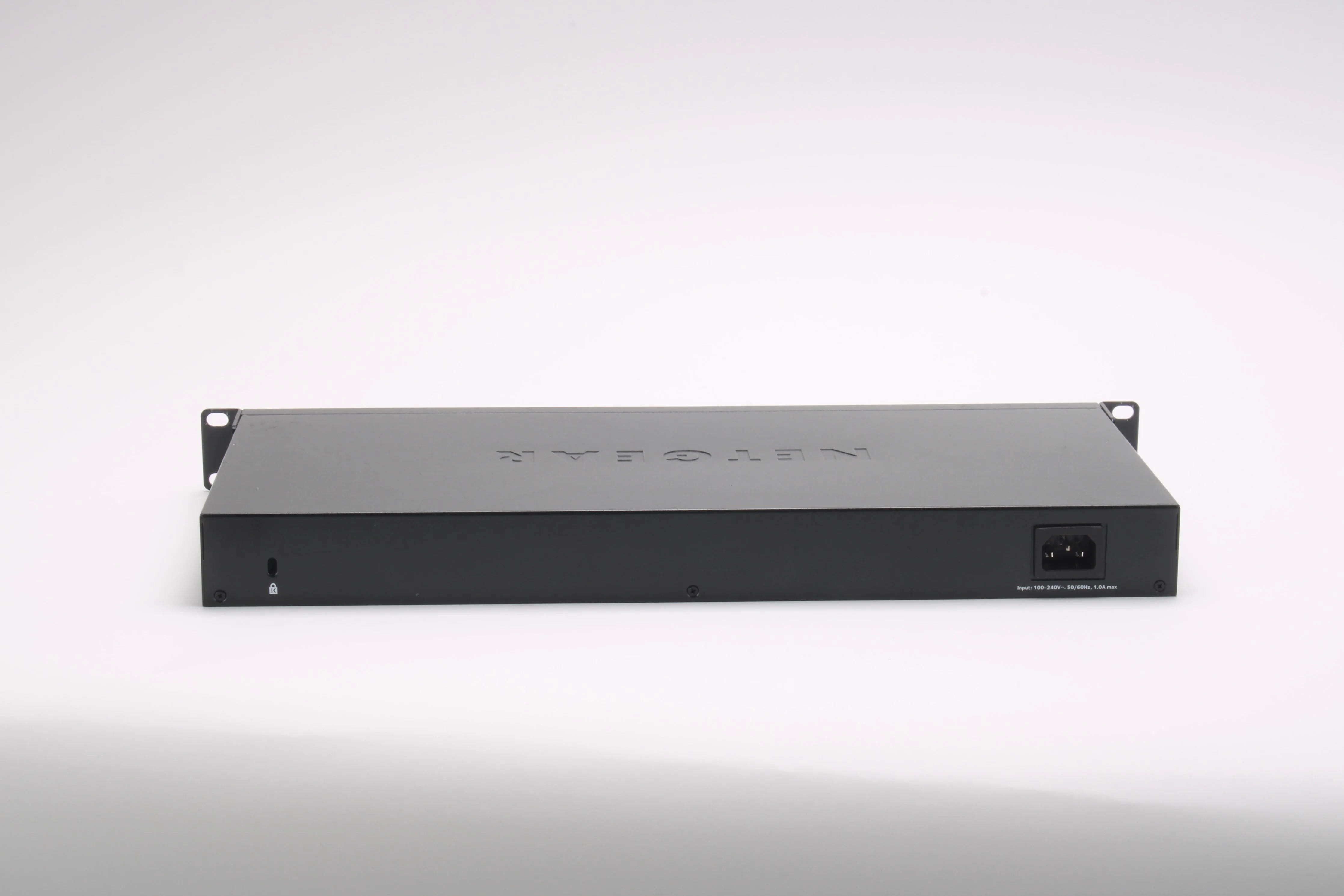 Netgear GS348 Unmanaged 48-Port Gigabit Ethernet Switch - Image 4