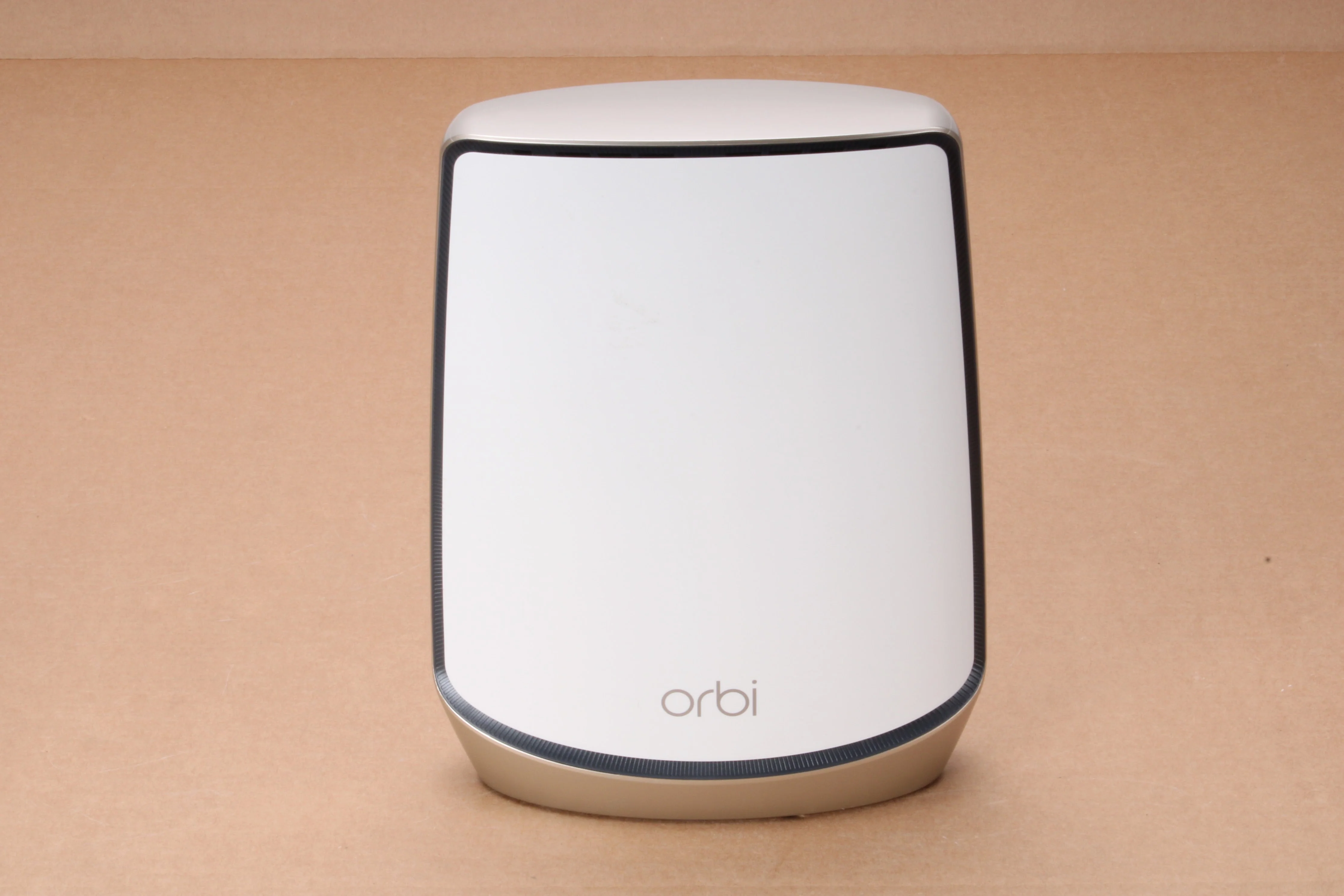 Netgear Orbi RBS860 AX6000 Mesh WiFi 6 Satellite W/ Power Supply Bundle- Fair - Image 3