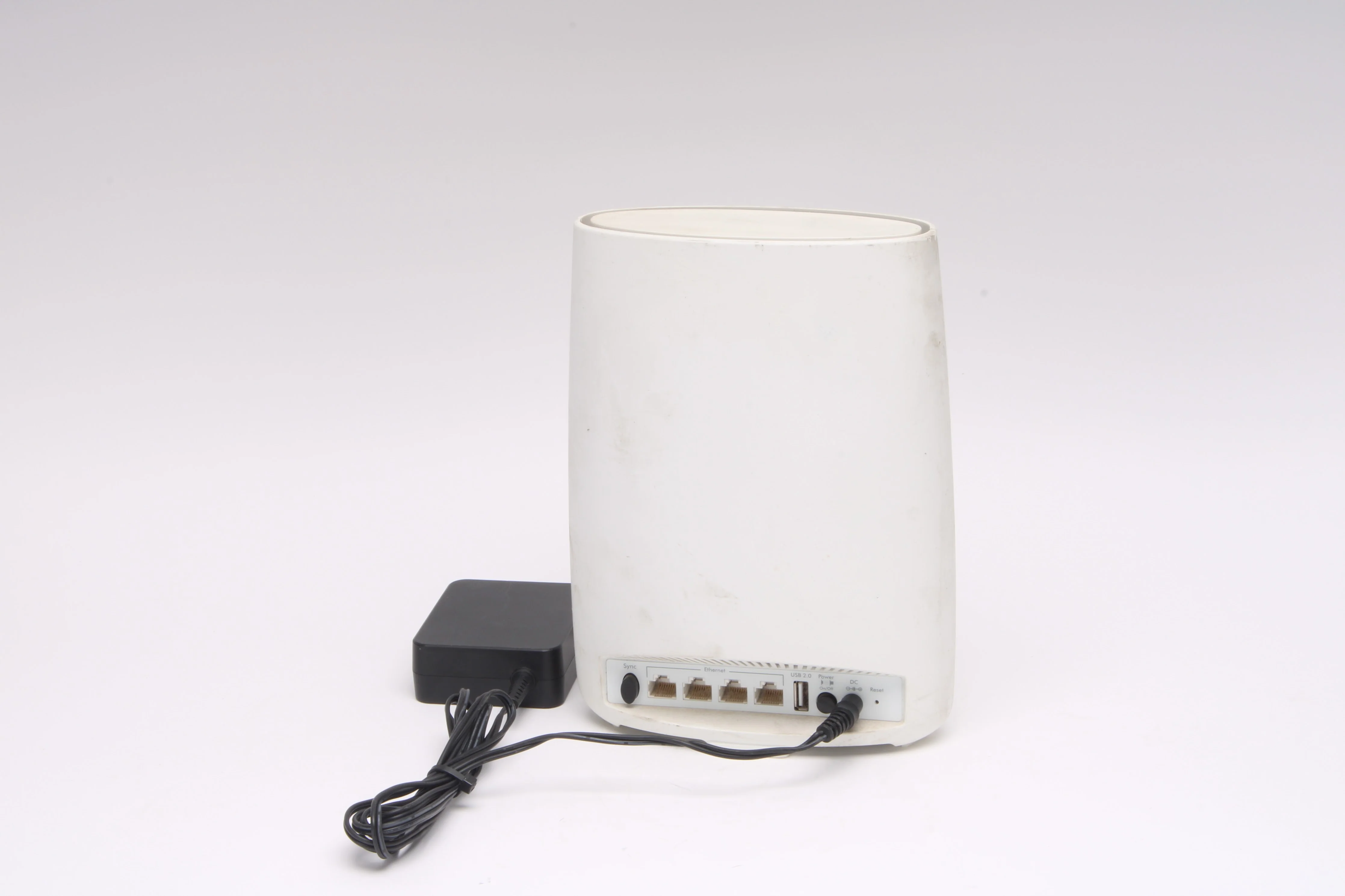 Netgear Orbi Satellite RBS50 Mesh WiFi System With Power Supply Bundle - Poor - Image 2