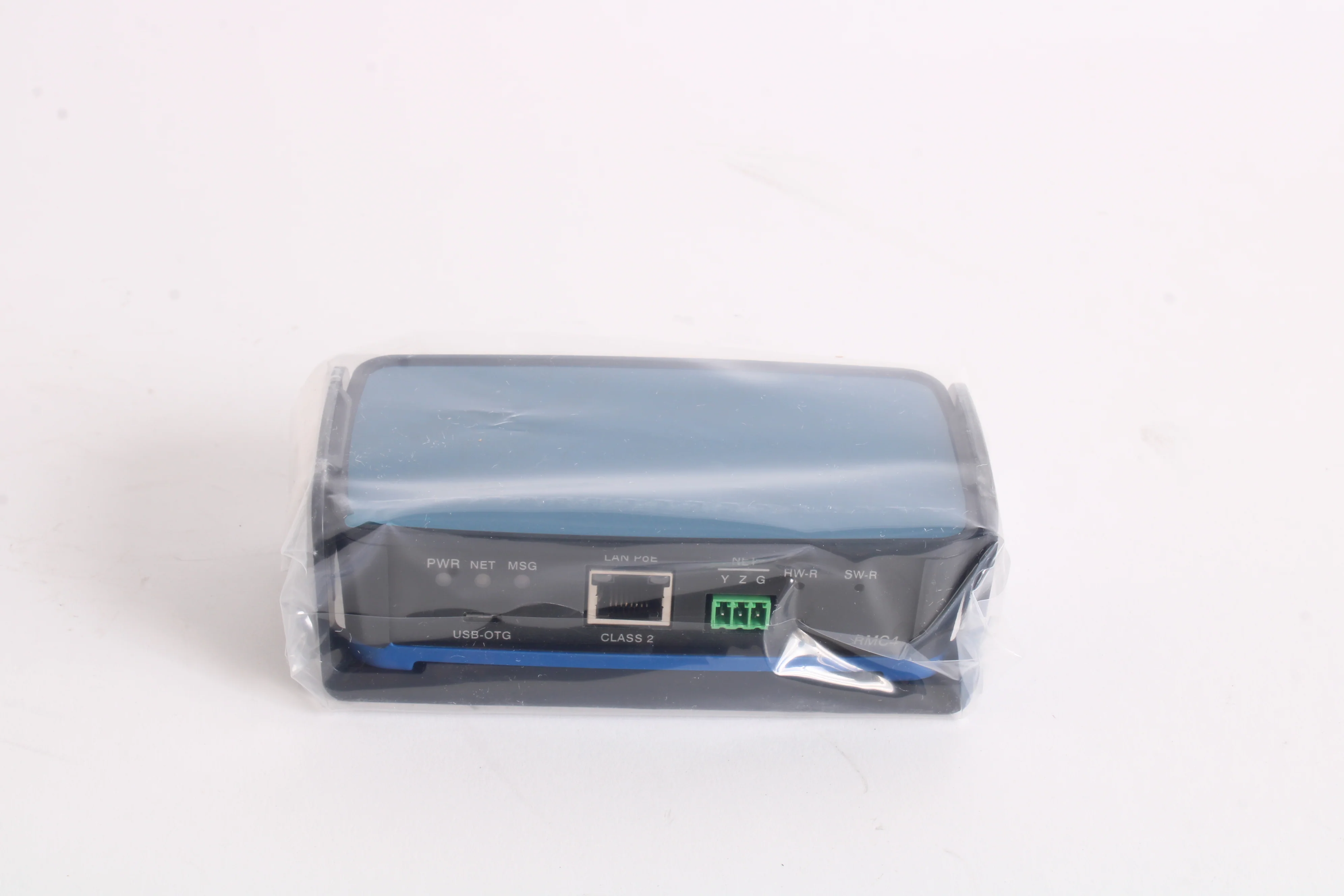 Crestron RMC4 4-Series Compact Control Processor - New / Sealed - Image 4