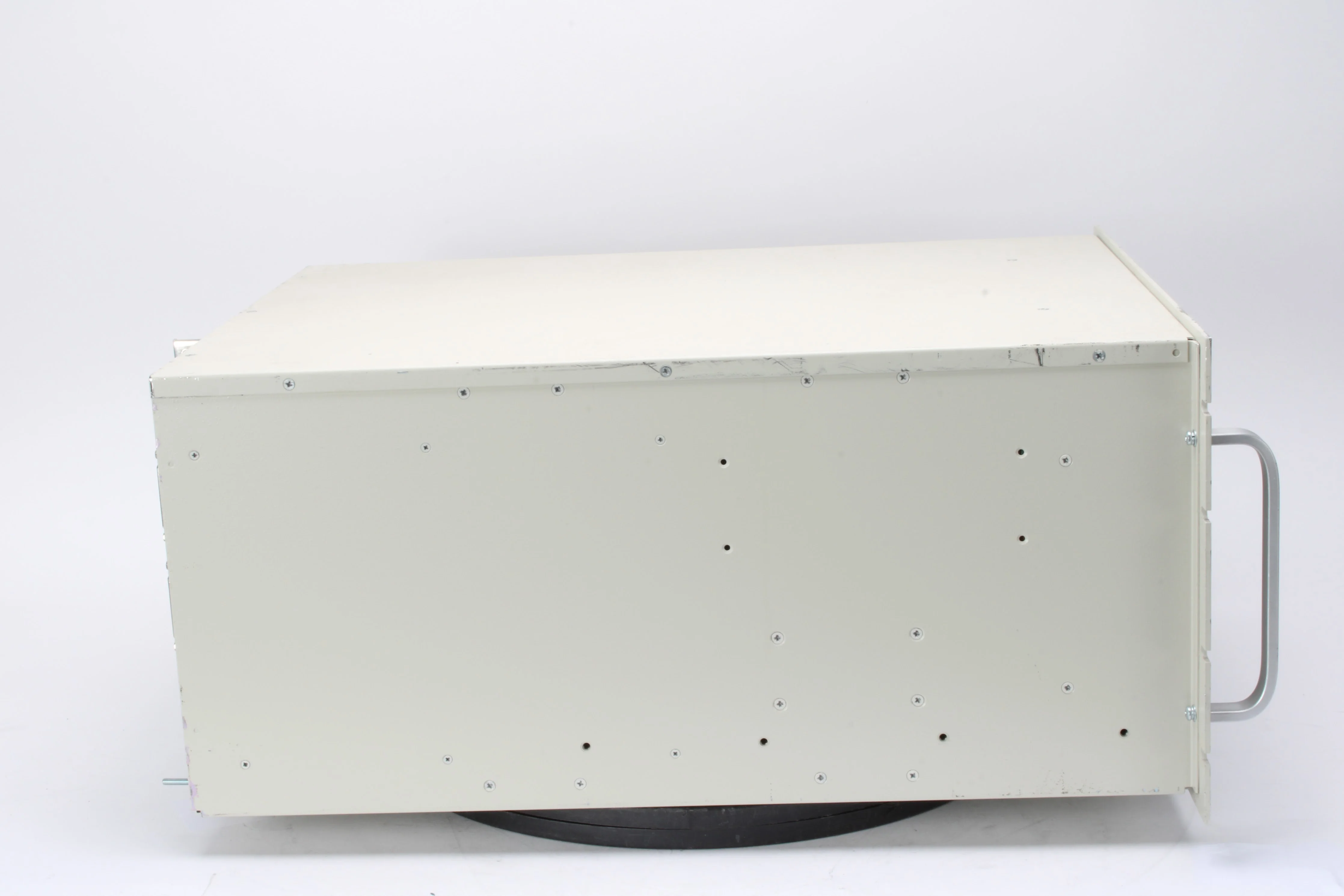 NHR 4760 Auxiliary DC Load 600V 300A 6000W 1109268 - Image 2