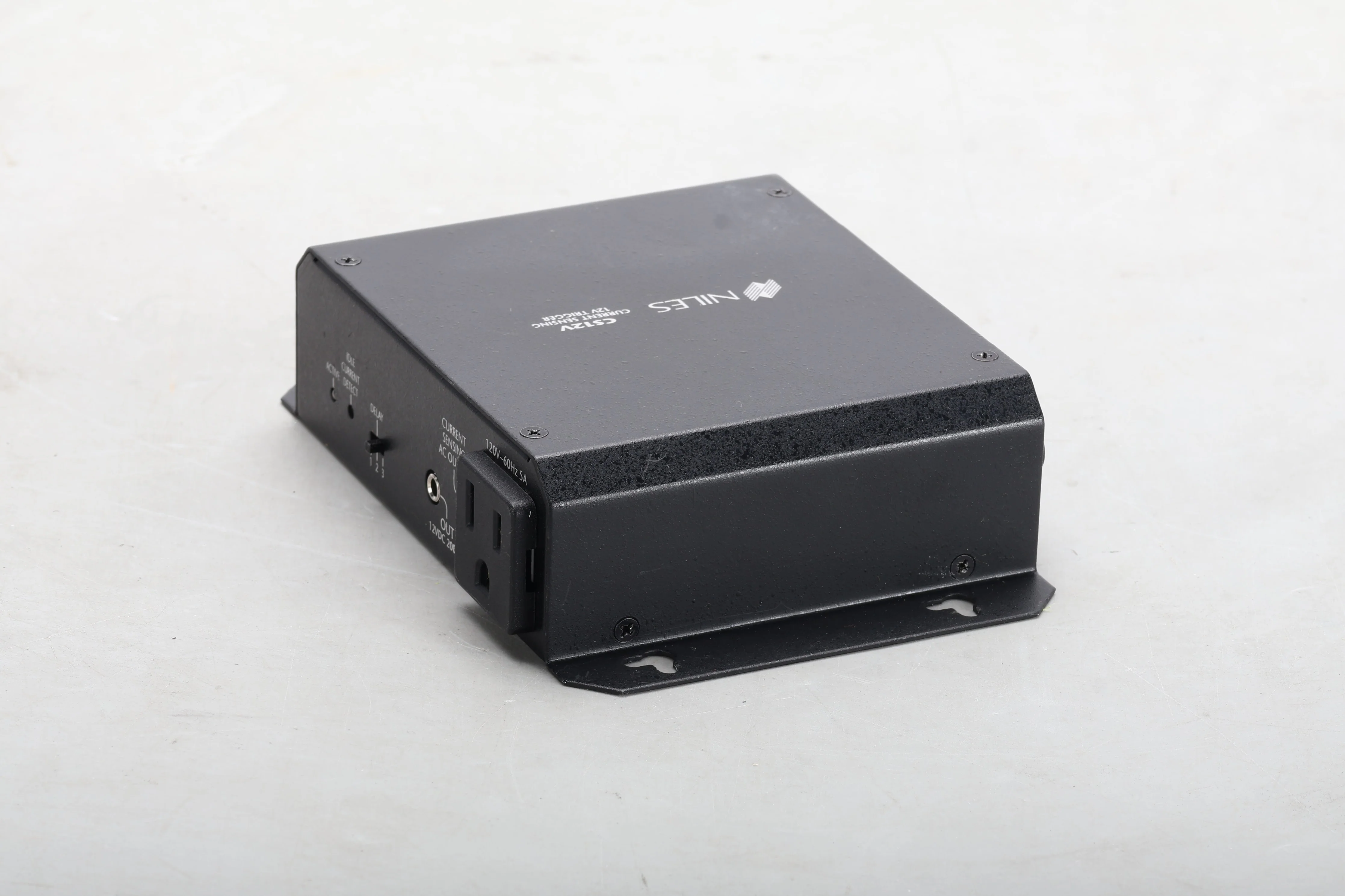 Niles CS12V Current Sensing 12V Trigger - Image 2
