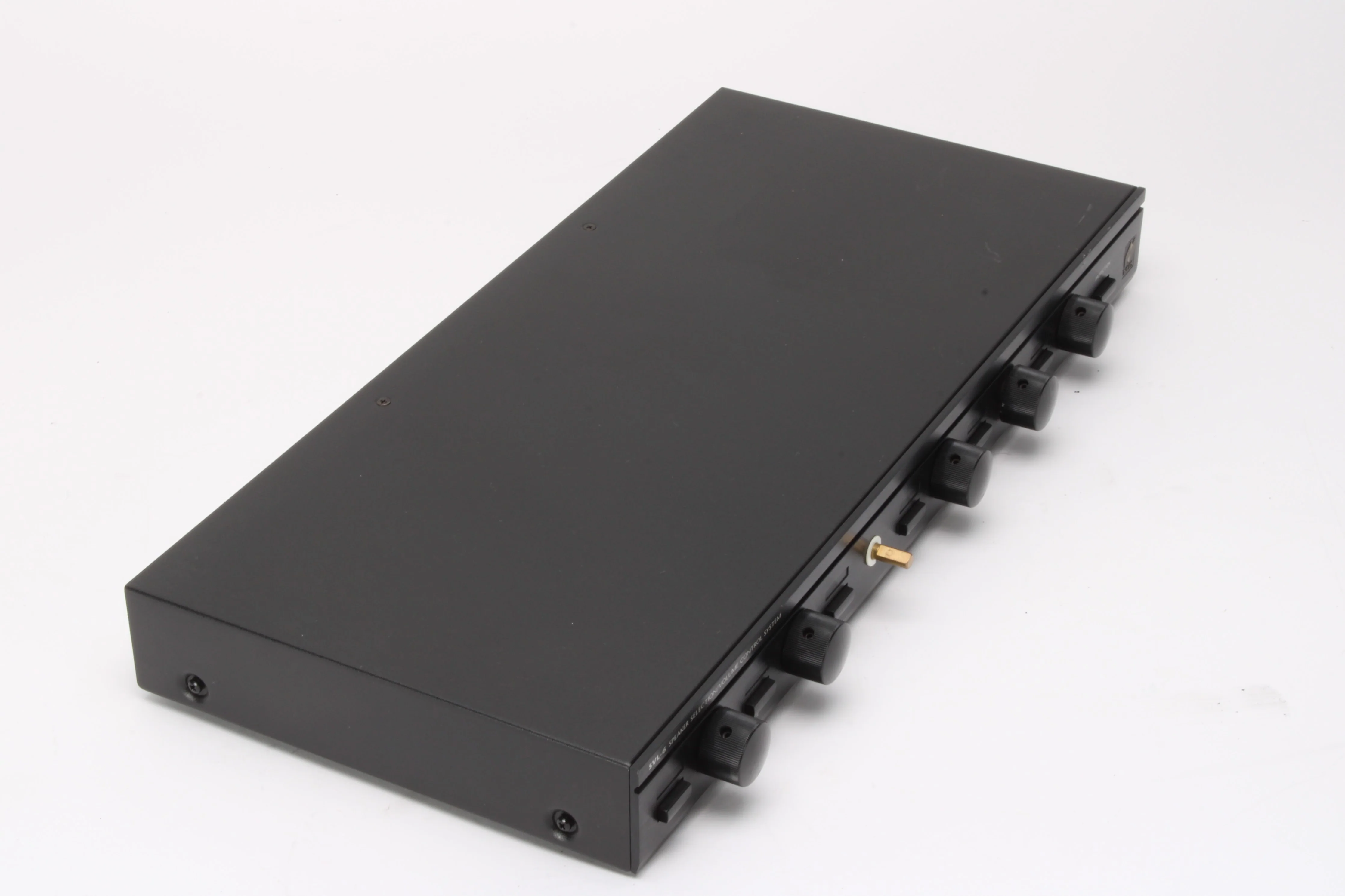 Niles SVL-6 Speaker Selection/Volume Control System - Fair Condition - Image 2