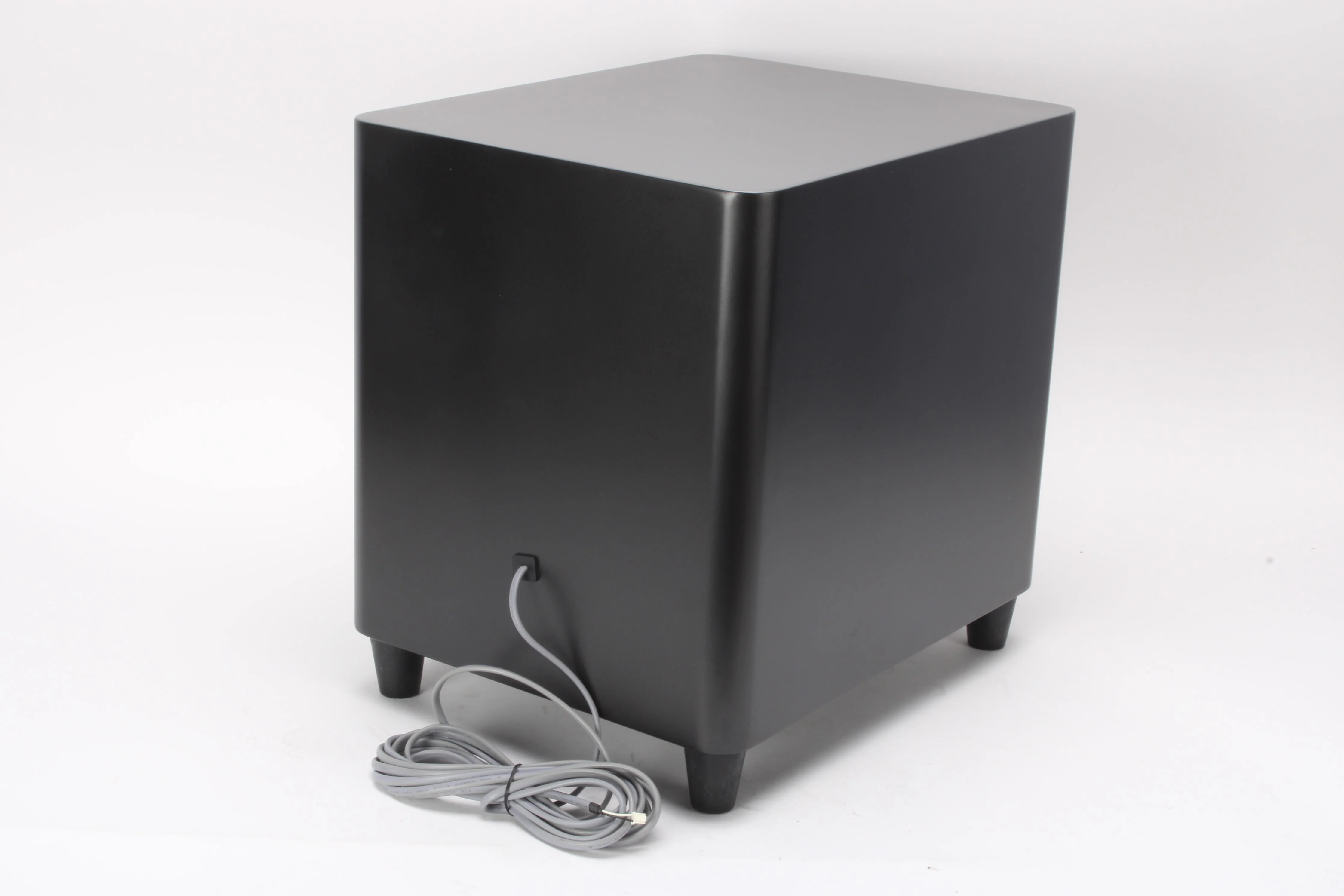 Niro HPS 1000 High‑Performance 8″ Bass Reflex Subwoofer With Box - Image 5