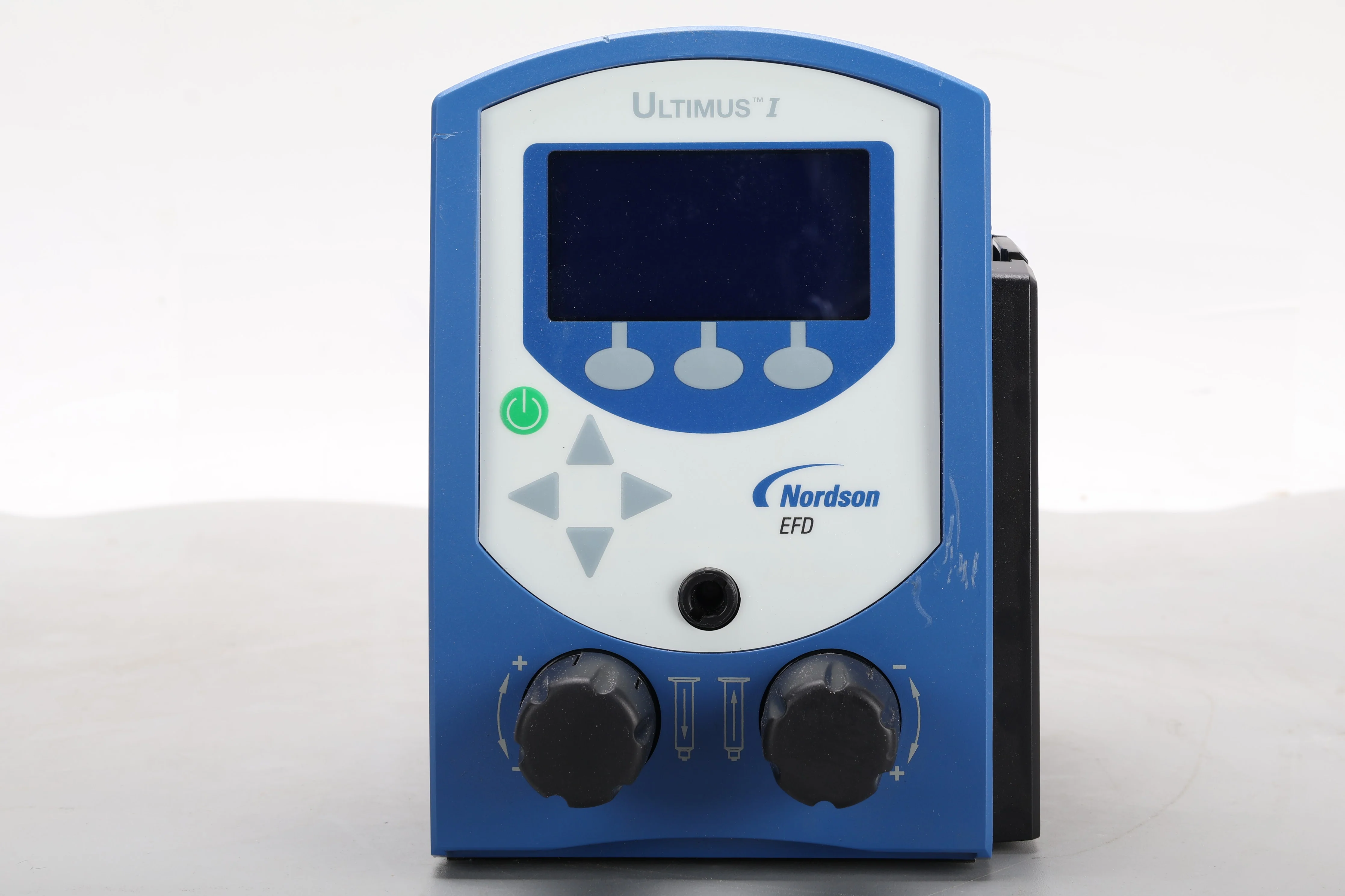 Nordson 7017041 EFD Ultimus I Precision Fluid Dispenser - No Power Supply - Image 2