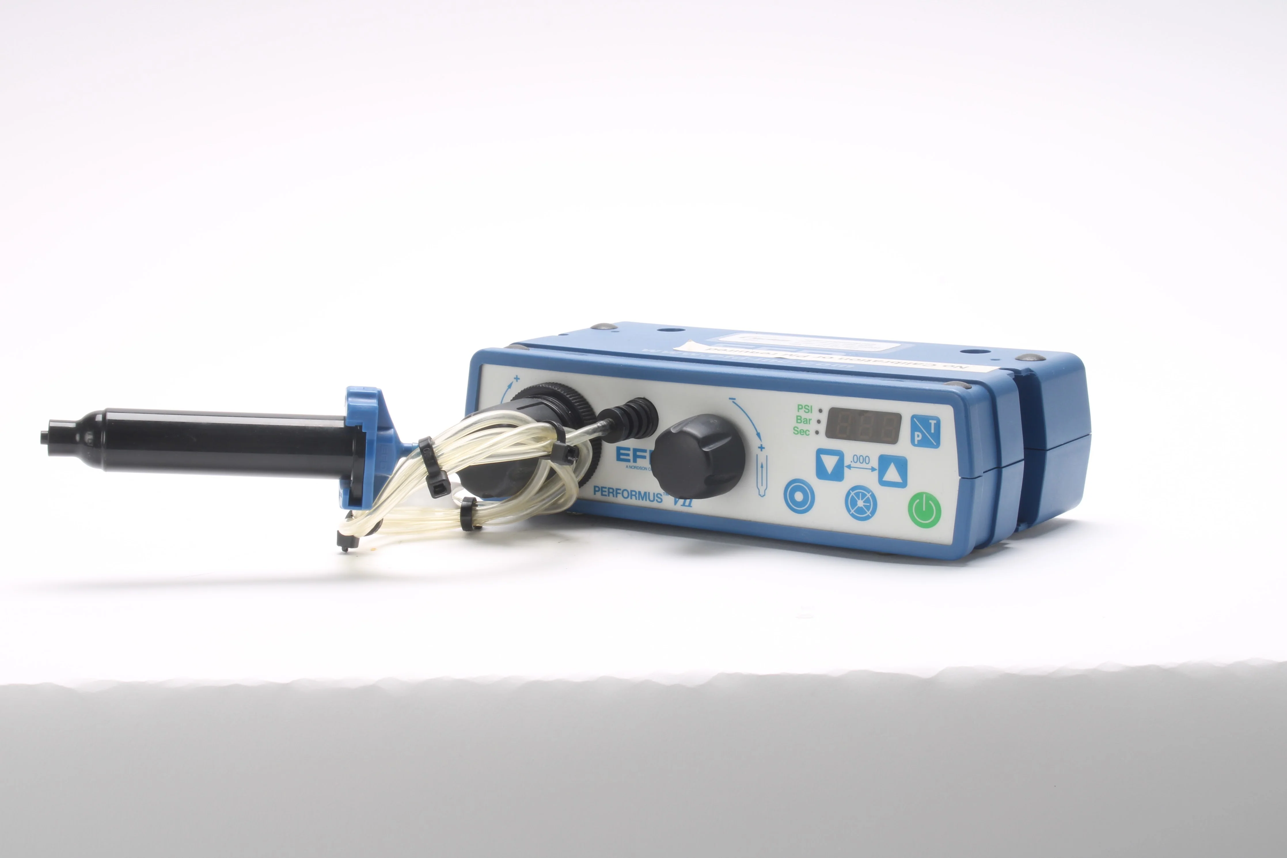 Nordson EFD 7012336 Performus VII Dispense Valve Controller With Accessories - Image 3