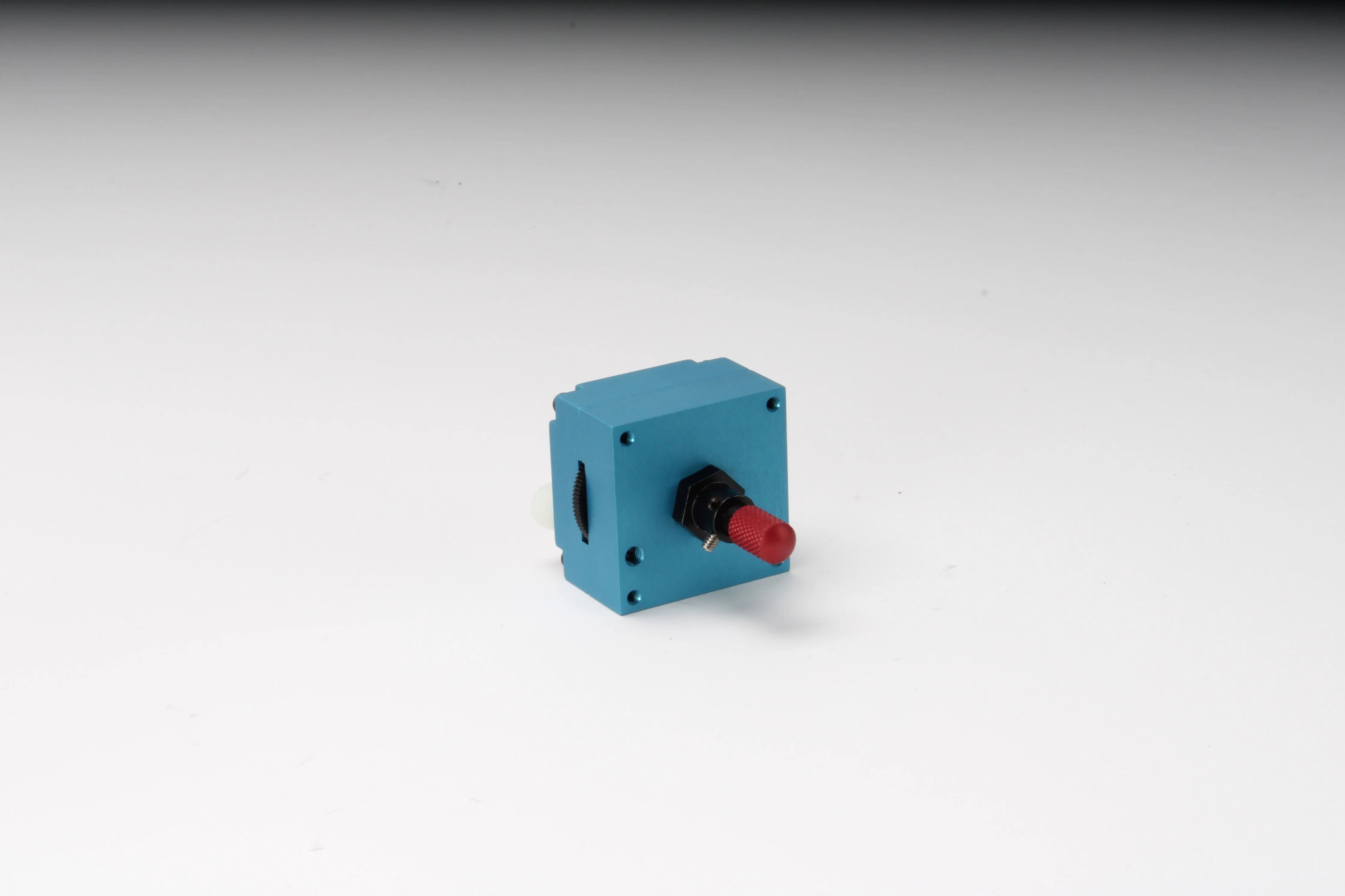 Ocean Optics FVA-UV Optical Fiber Variable Attenuator With Original Box - Image 3
