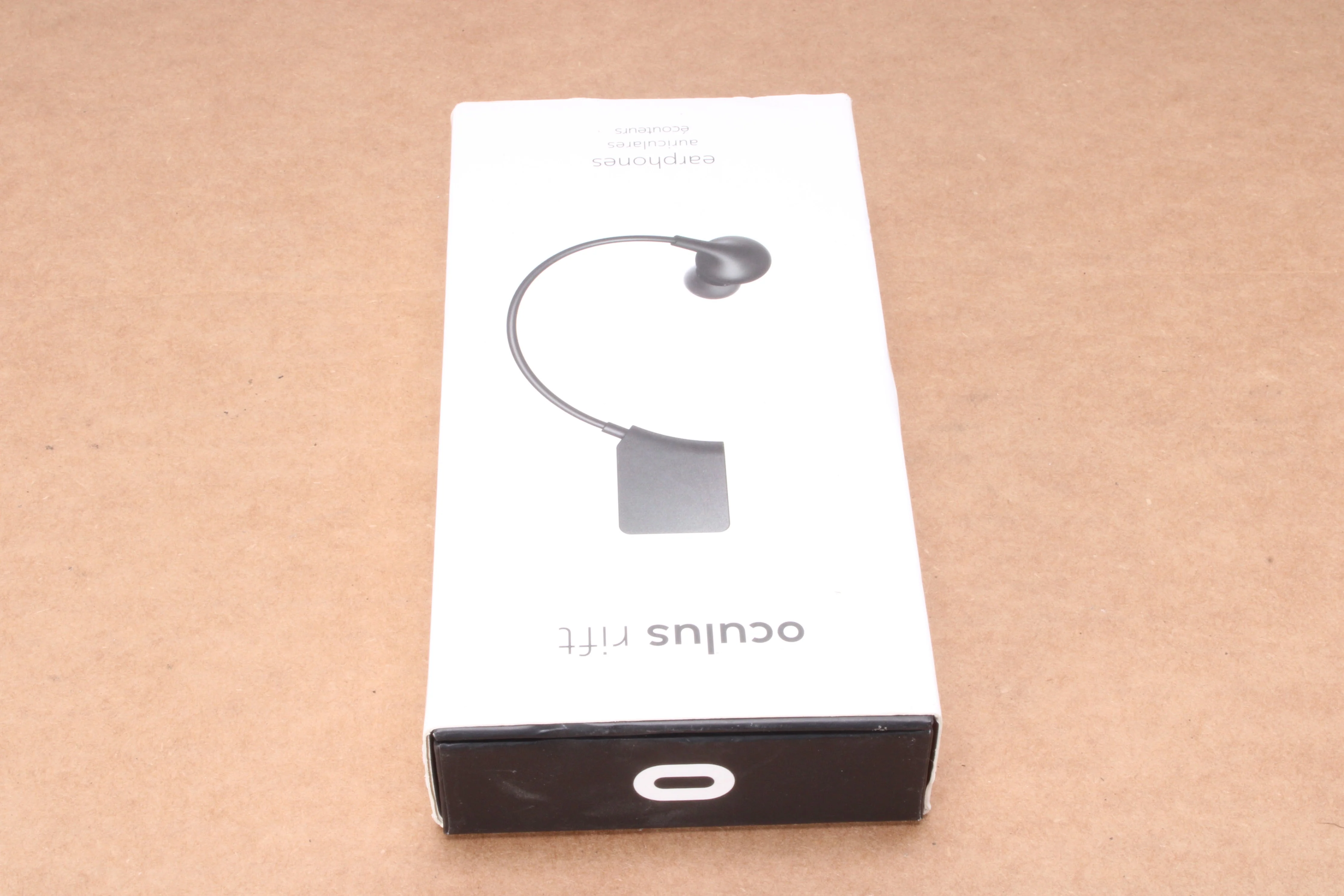 Oculus 301-00048-02 Rift Earphones IE-A - NEW - Image 5