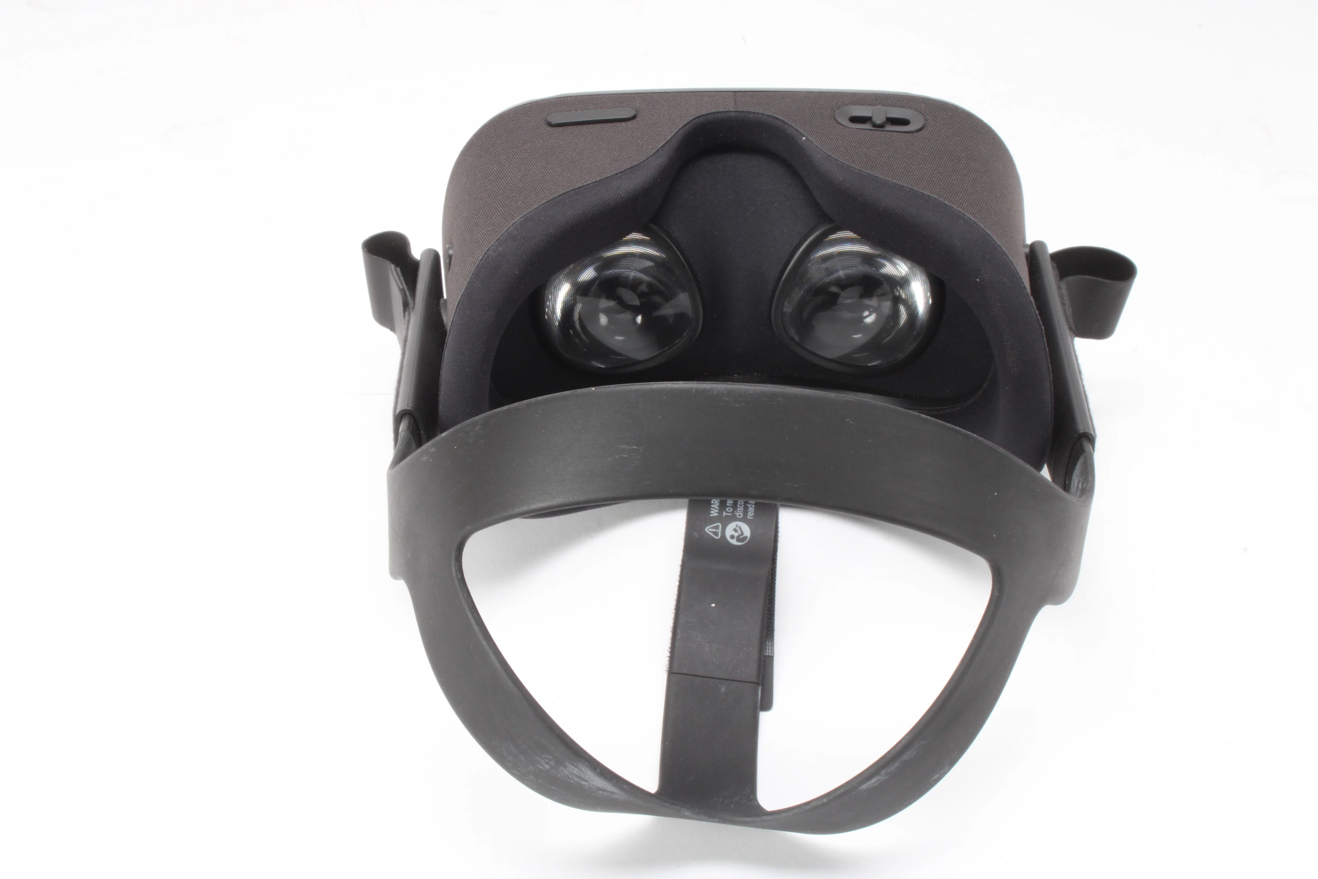 Oculus Quest 64GB Virtual Reality Headset W/ MI-BR Touch Controller Right & Left - Image 9