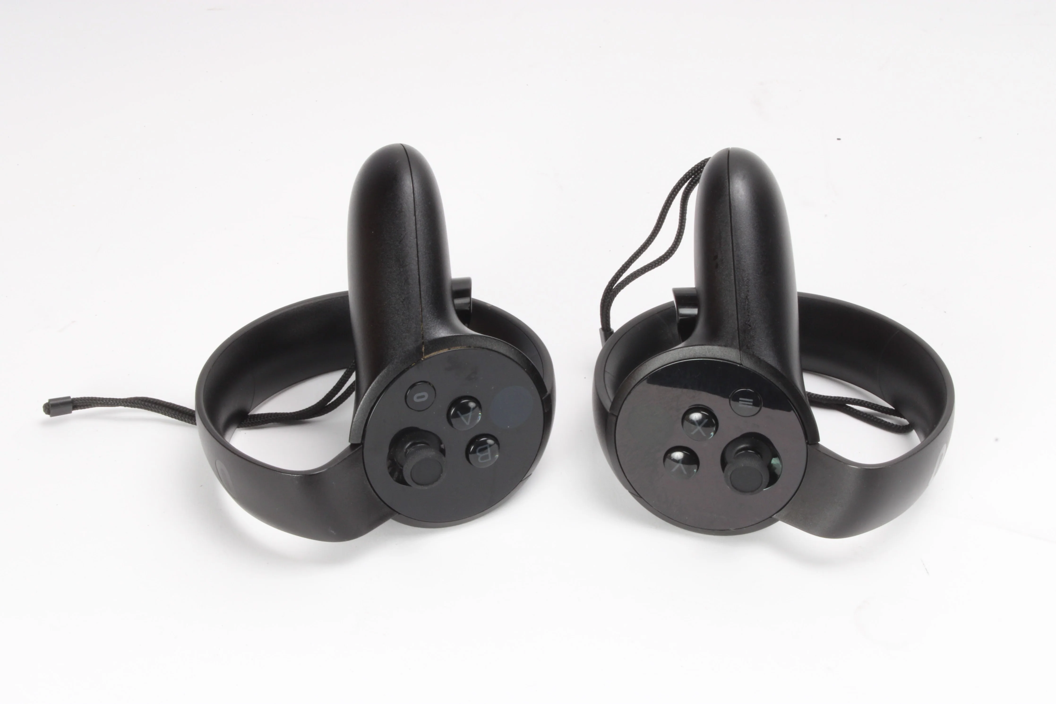 Oculus Rift Virtual Reality Headset 340-00052-05 With 2x 3P-A Sensor - AS IS - Image 7