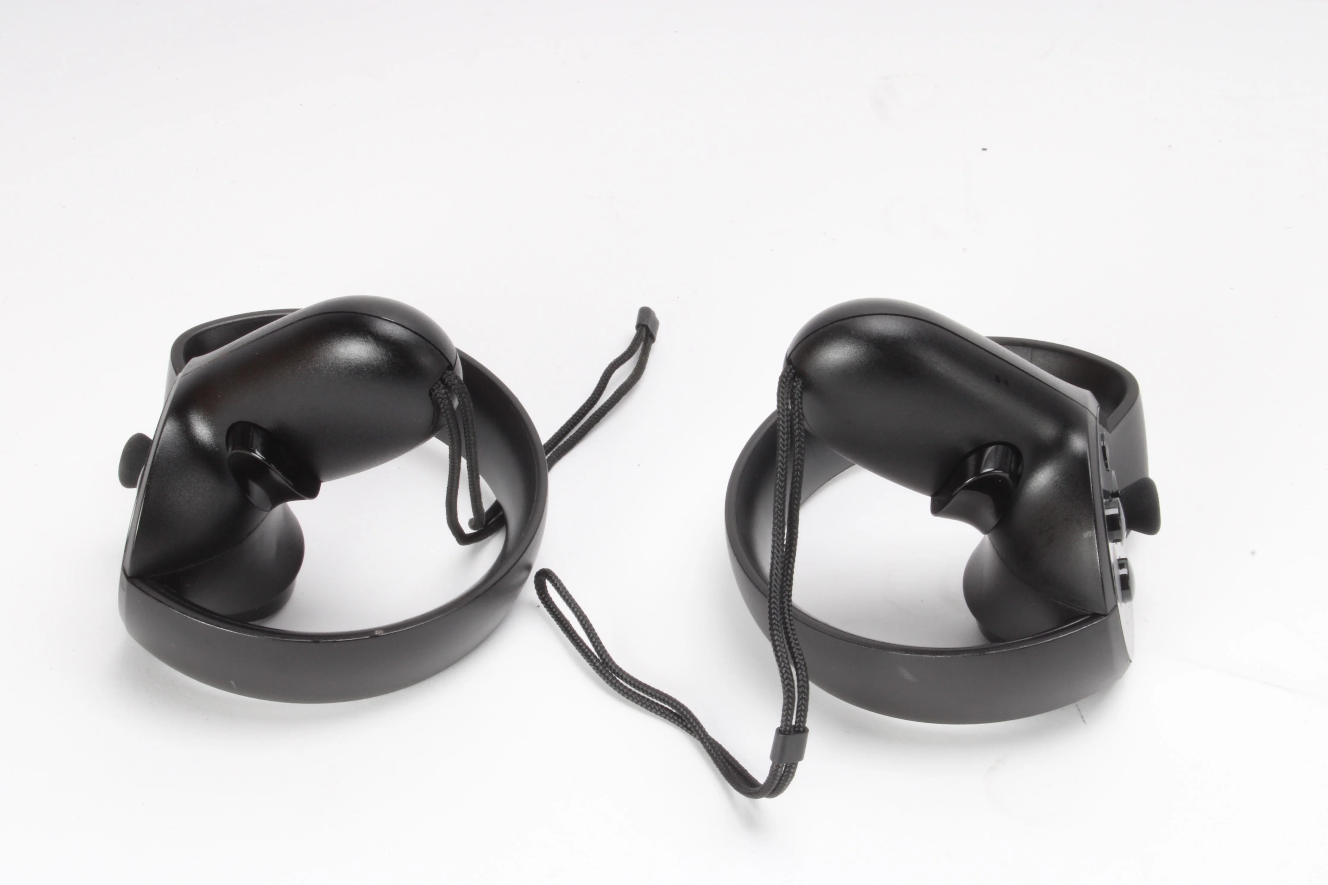 Oculus Rift Virtual Reality Headset 340-00052-05 With 2x 3P-A Sensor - AS IS - Image 8