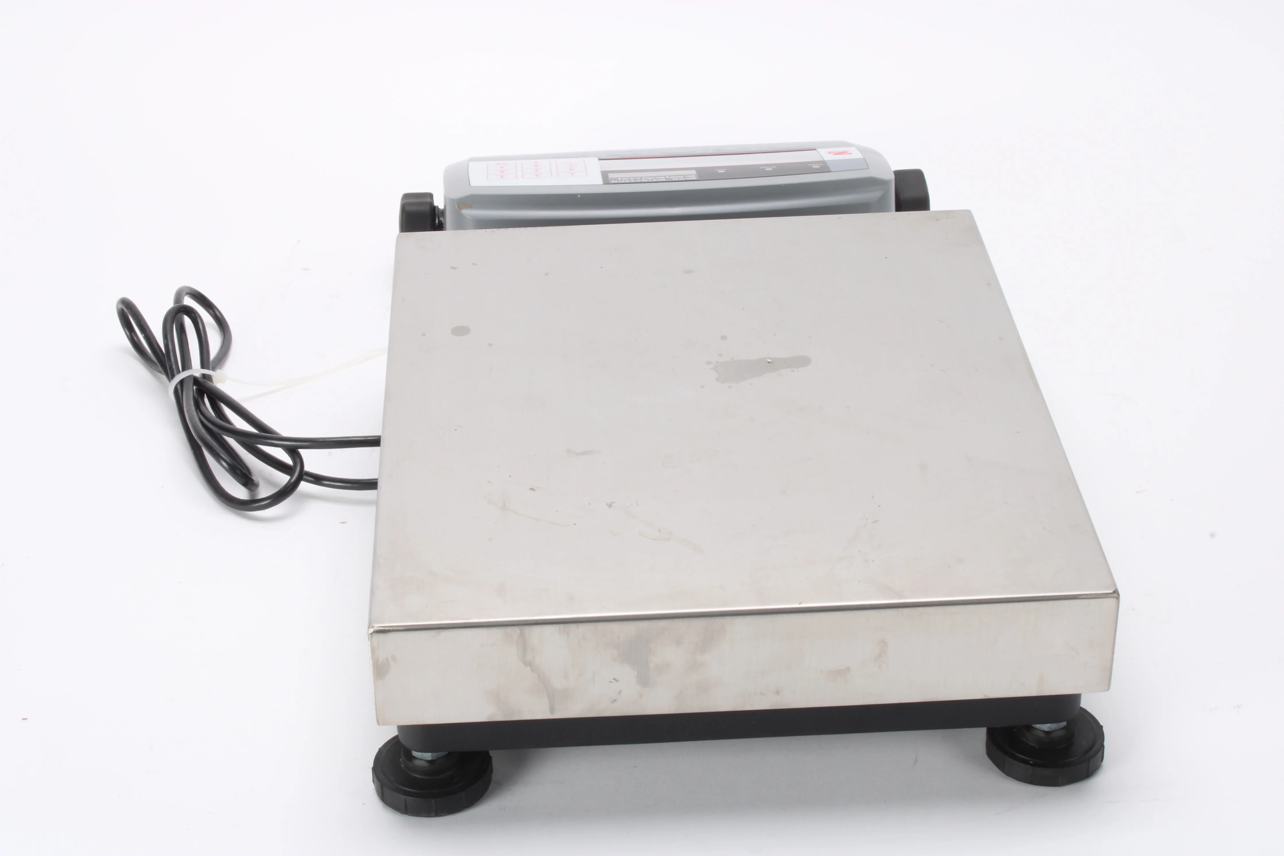 Ohaus Defender 7000 With D30HR Scale Base and Power Cord - Image 5
