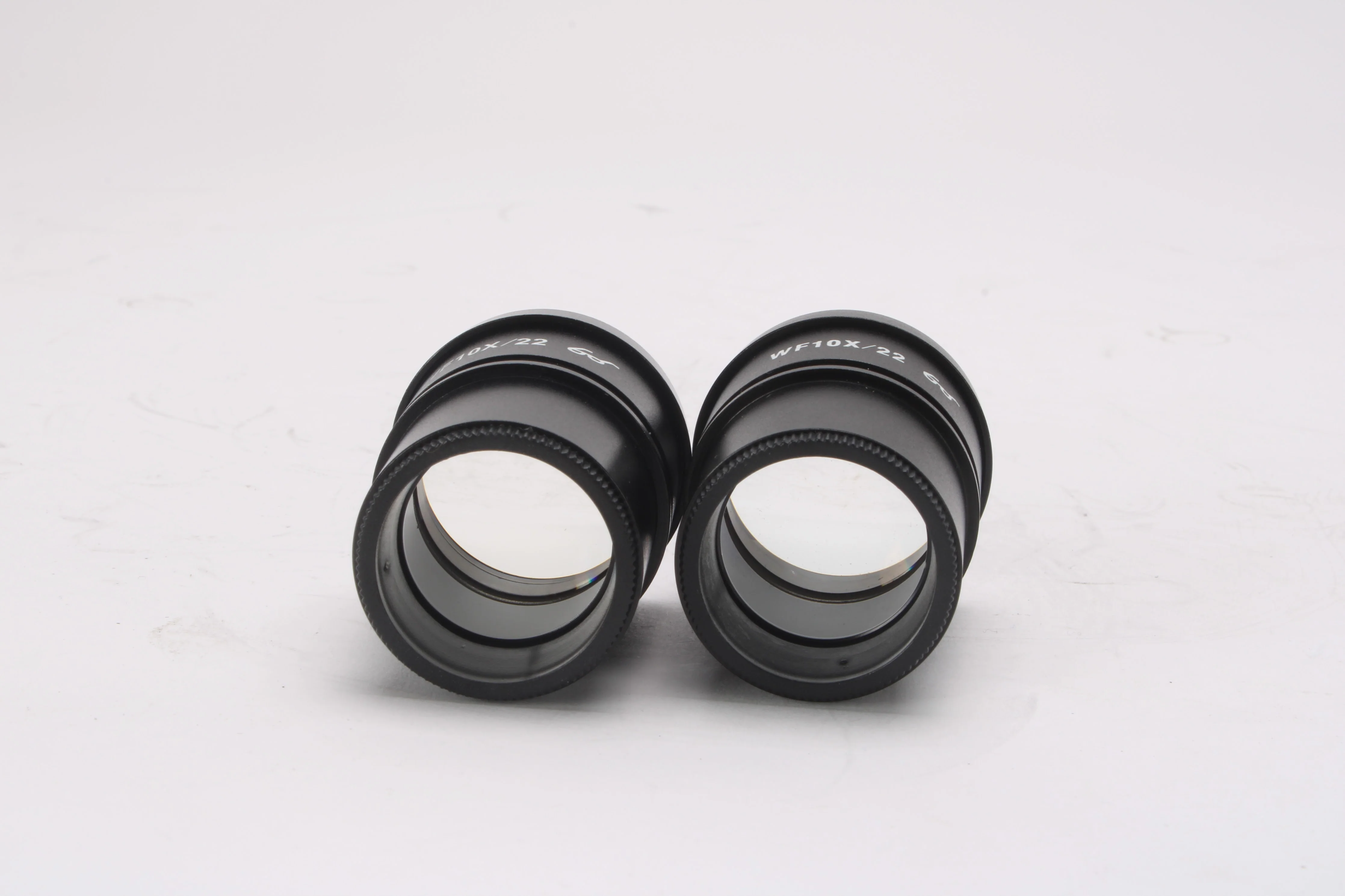 Omax WF10X/22 Widefield Eyepieces for Microscope 30.0mm - Image 3