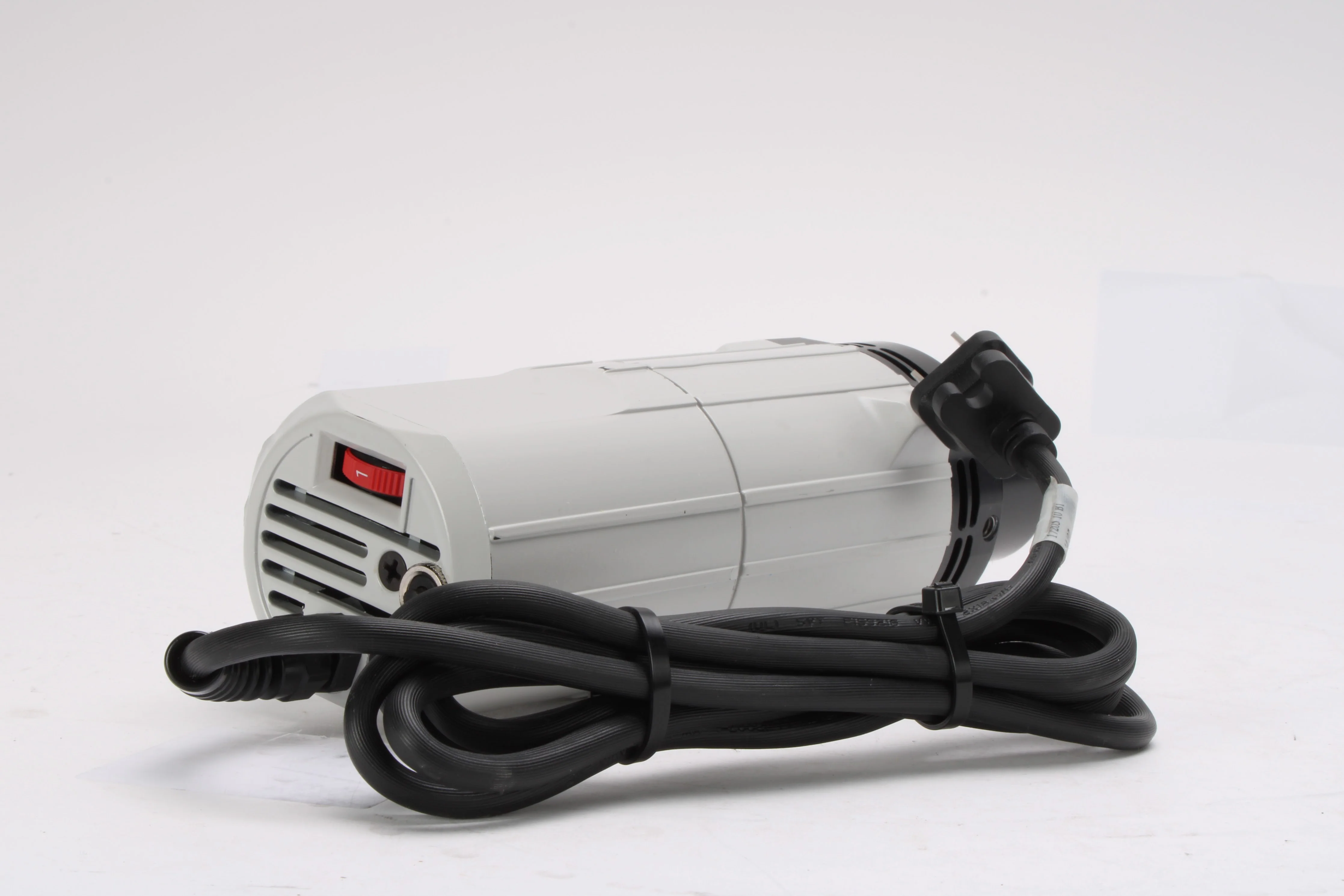Omni International GLH-01 Homogenizer Mixer With Accessories - Image 3
