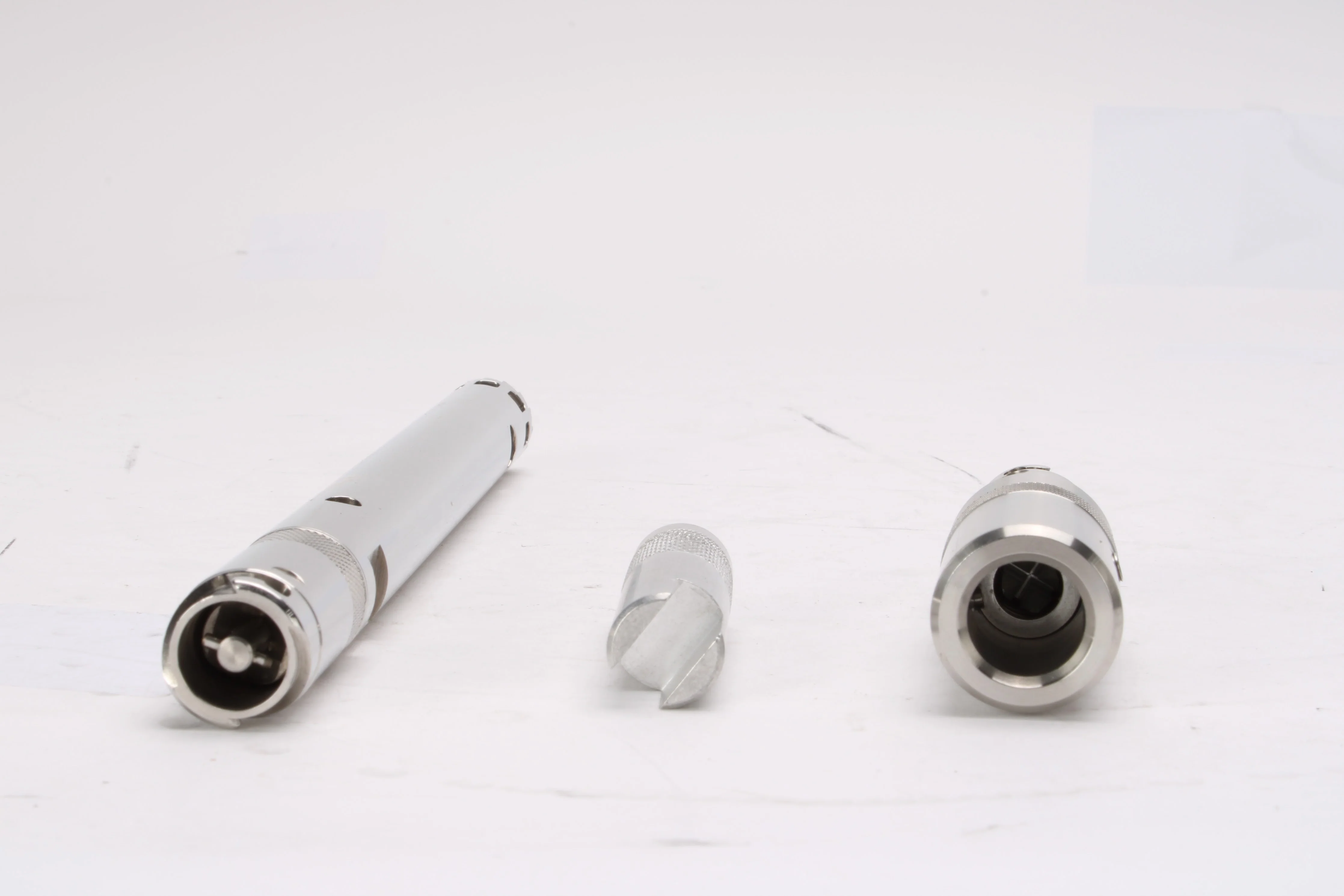 Omni International GLH-01 Homogenizer Mixer With Accessories - Image 4
