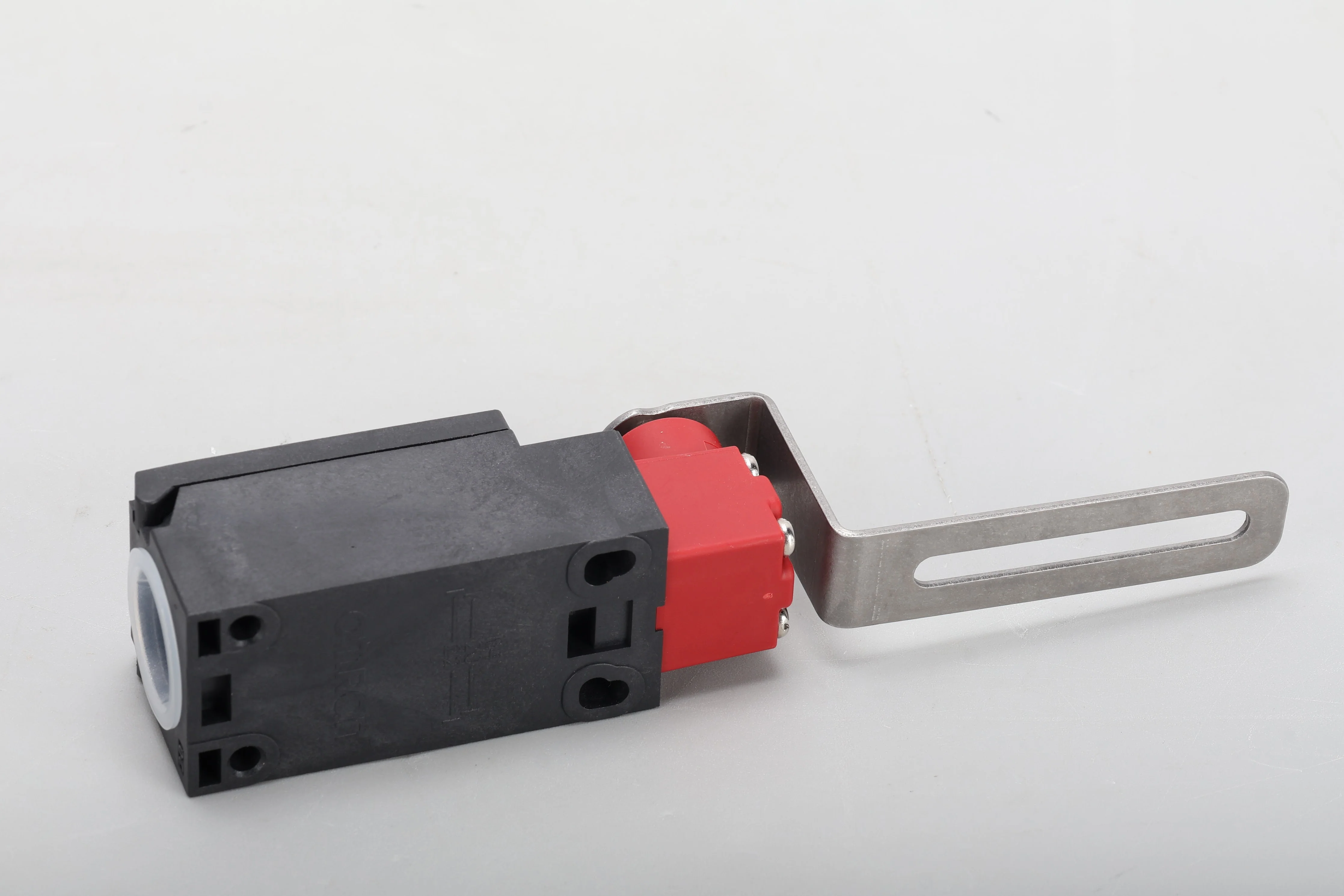 Omron D4NH-4CBC Safety Door Hinge - Image 5