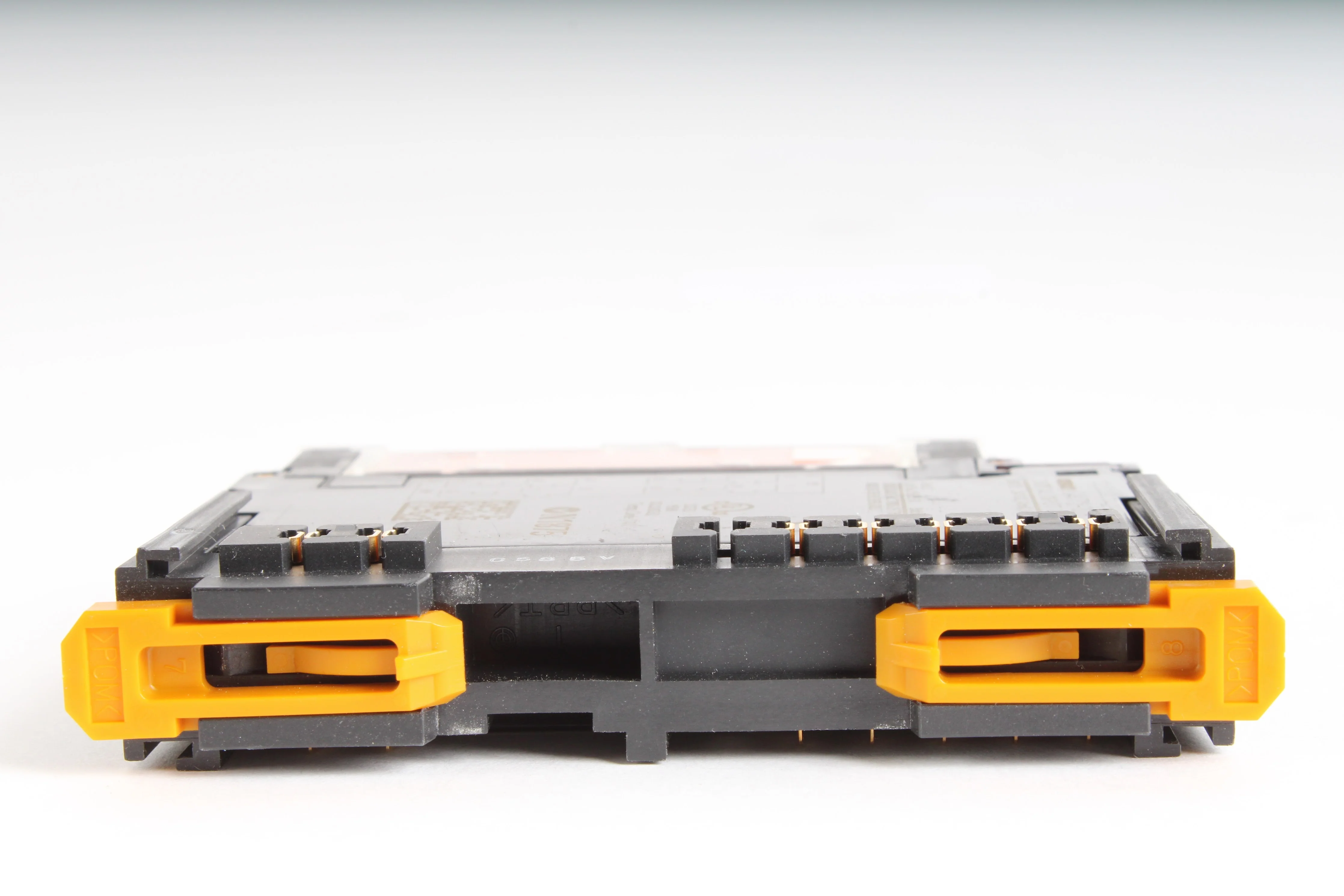 Omron GRT1-ID8 Digital Input Unit - Image 5