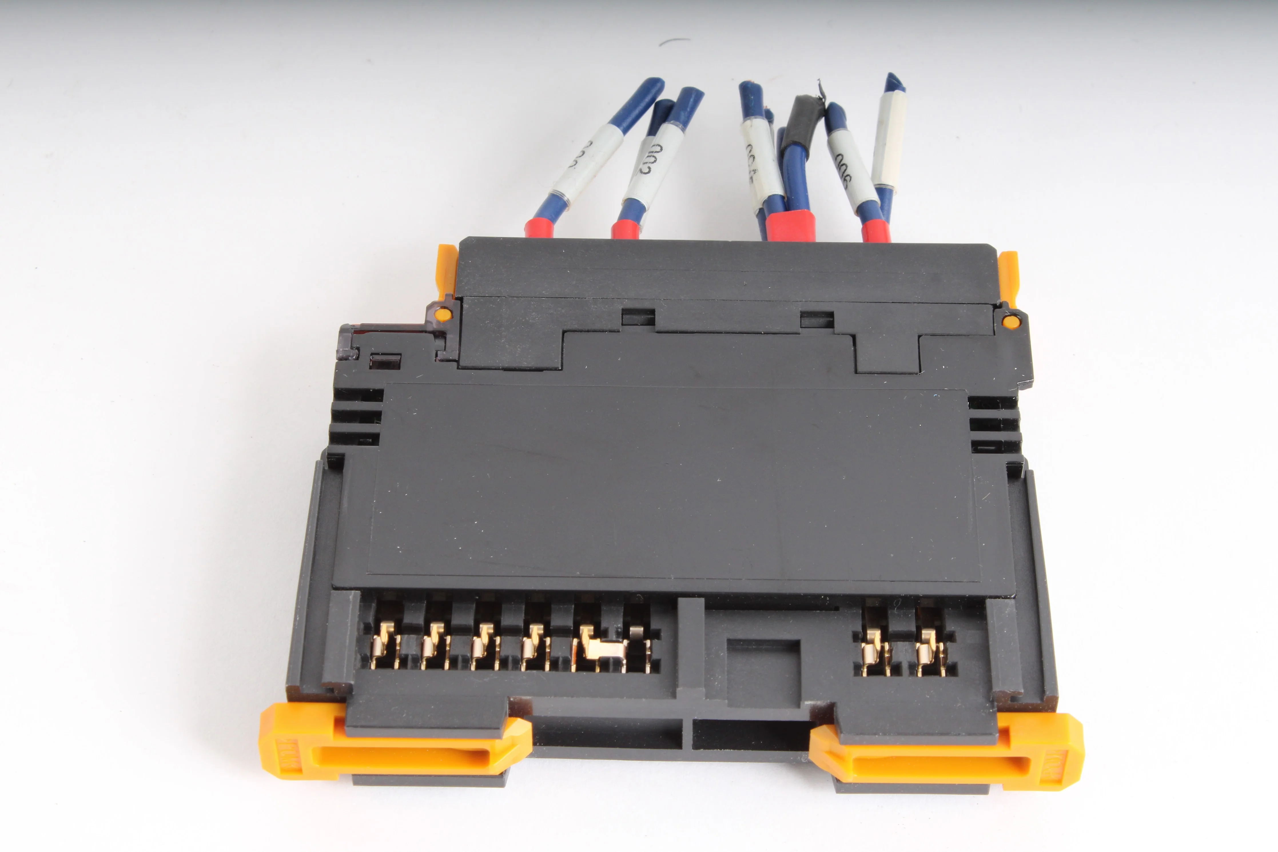 Omron GRT1-ID8 Digital Input Unit - Image 6