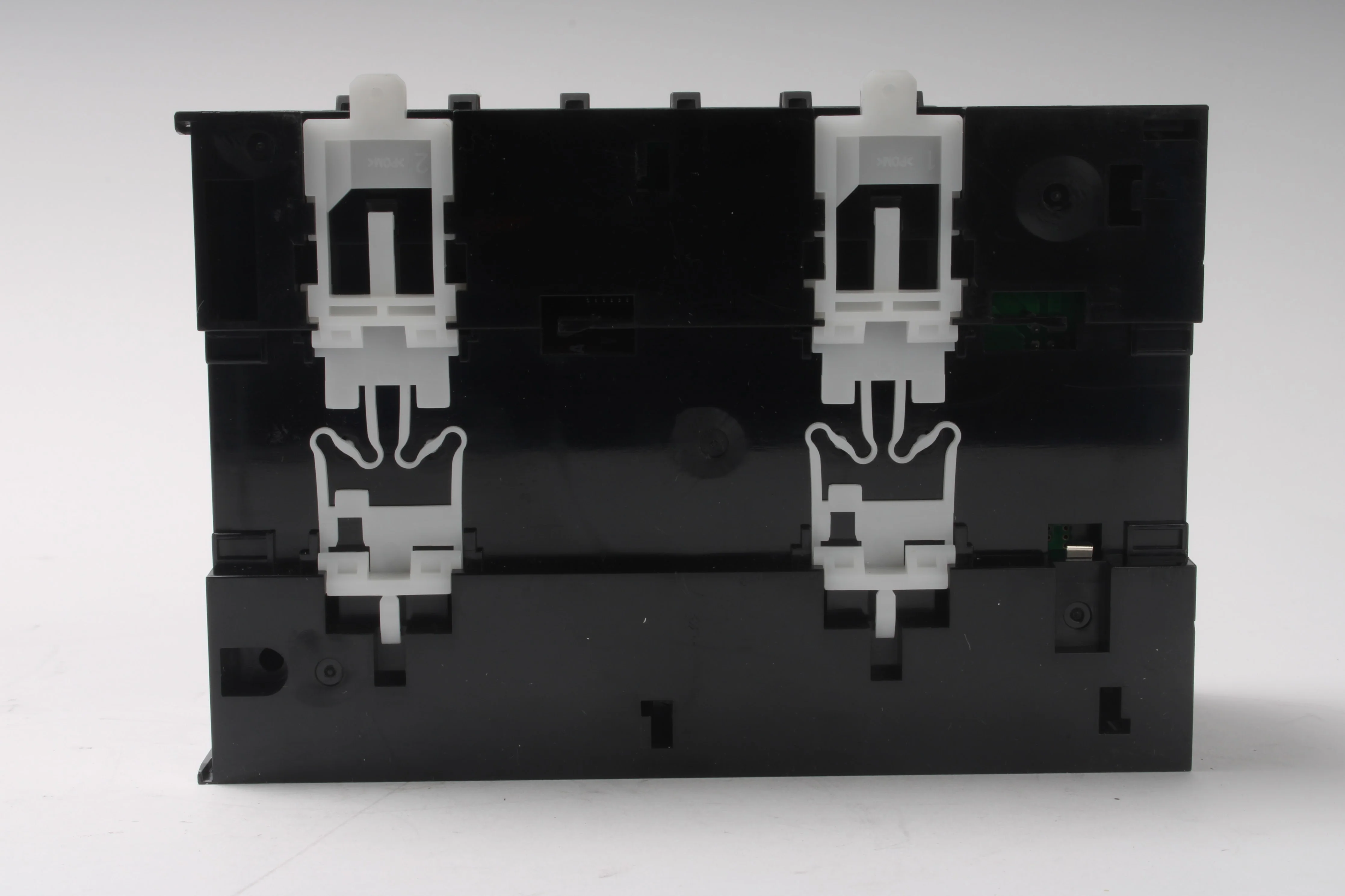 Omron NX1P2-1140DT-BA Programmable Controller - Image 5