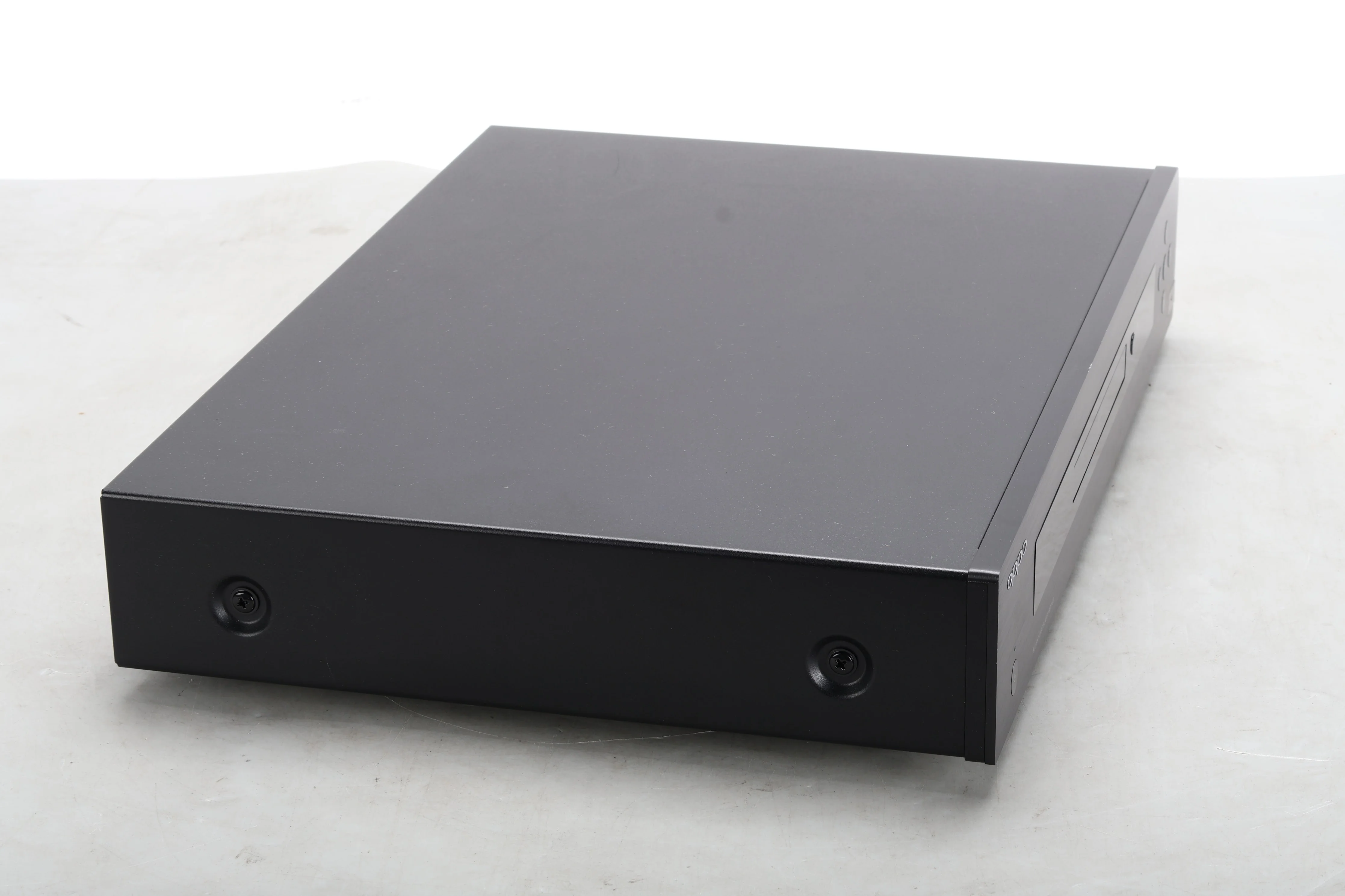 OPPO BDP-93 Universal Network 3D Blu-Ray Disc Player - Image 5