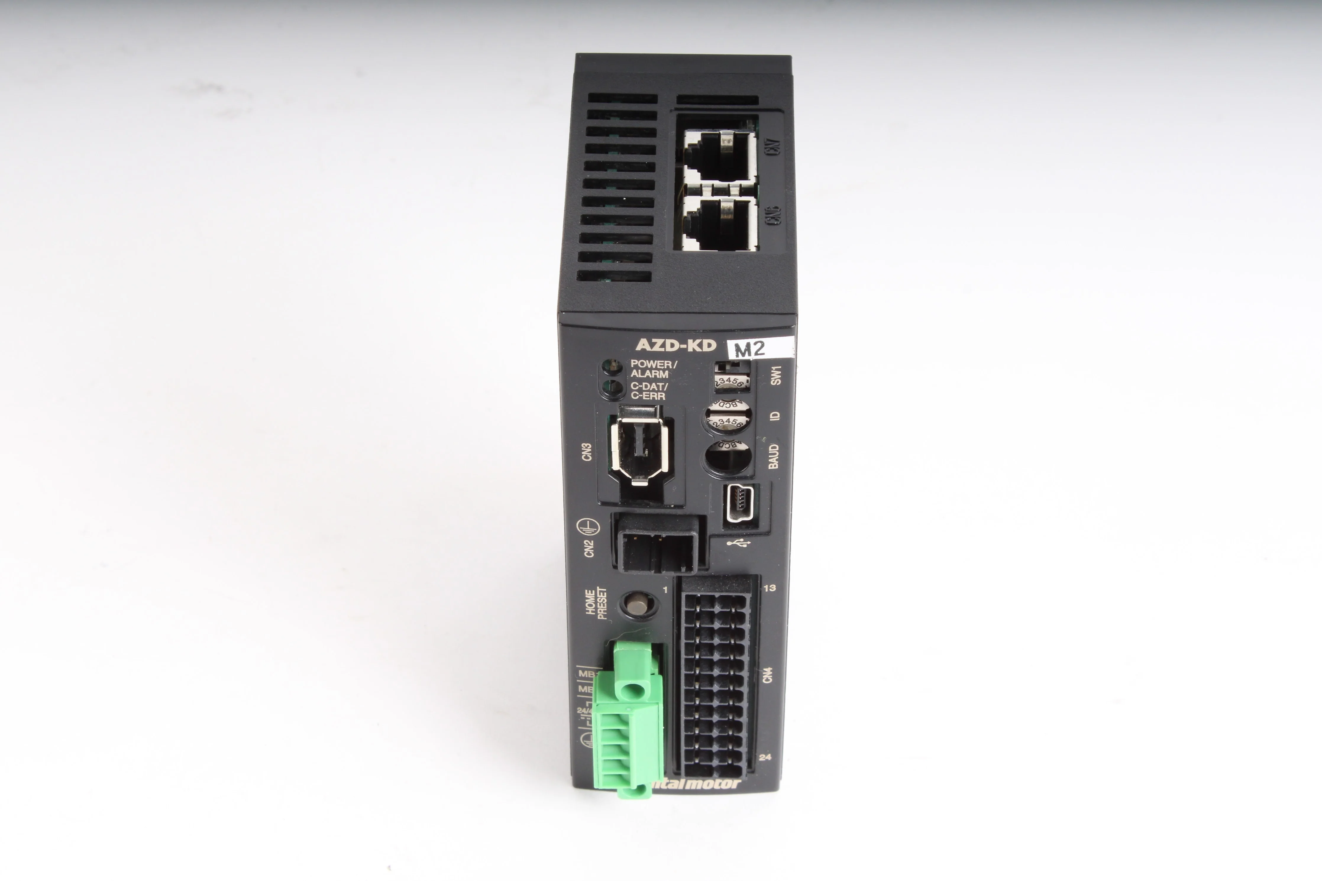 Oriental Motor AZD-KD Stepping Motor Driver