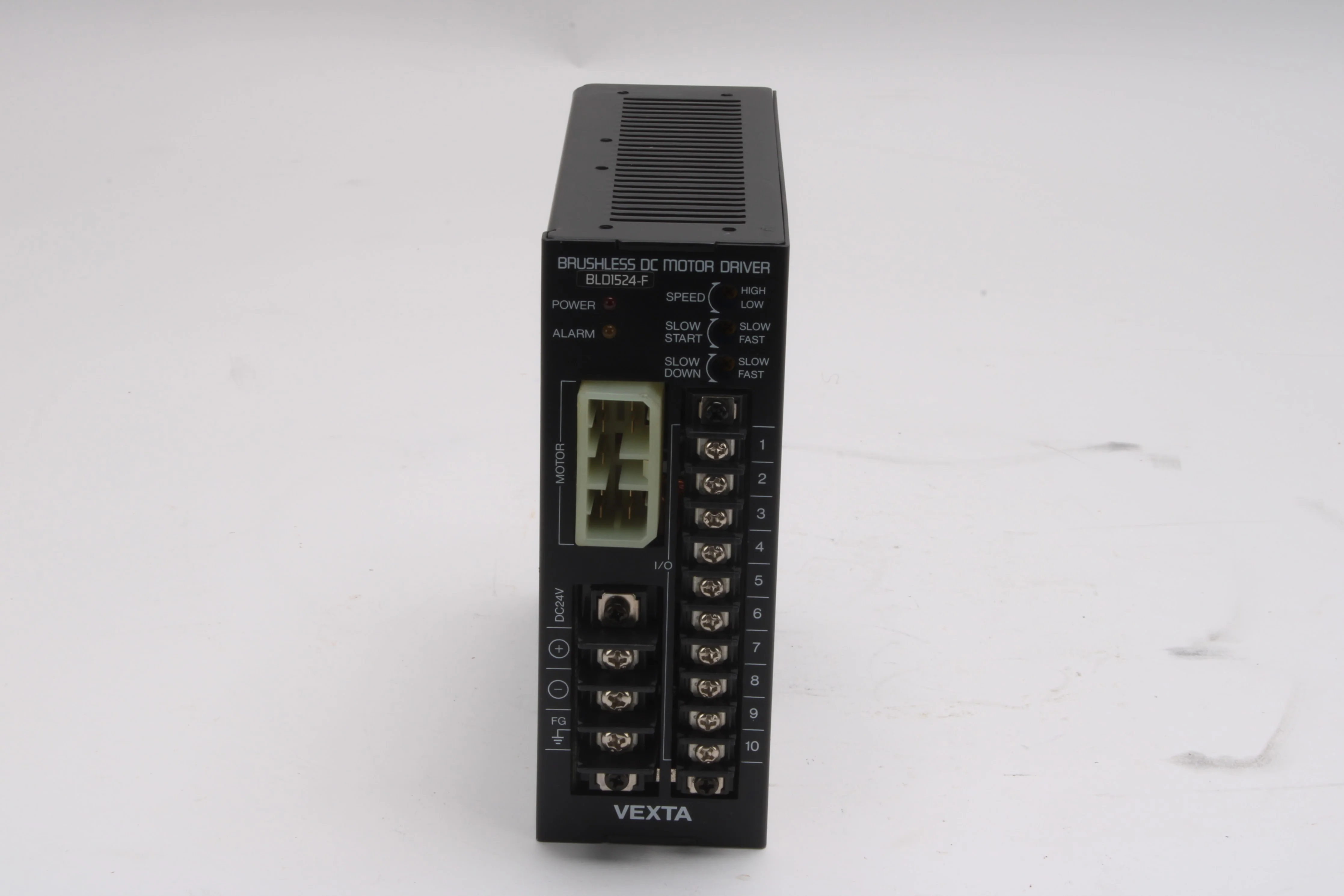 Oriental Motor BLD1524-F Brushless DC Motor Driver