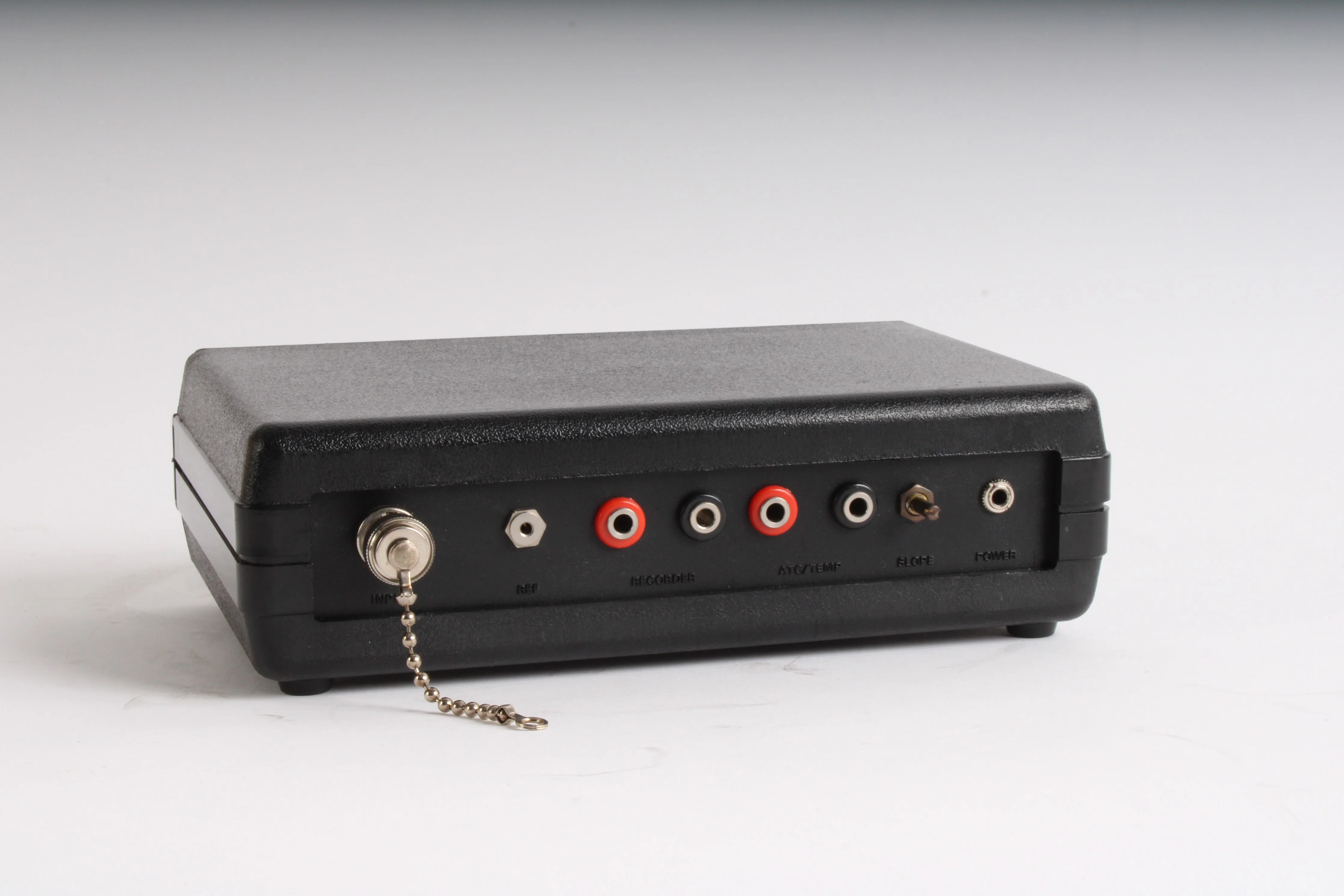 Orion Research Model 231 pH/mV/Temperature Meter With Accessories - Image 5