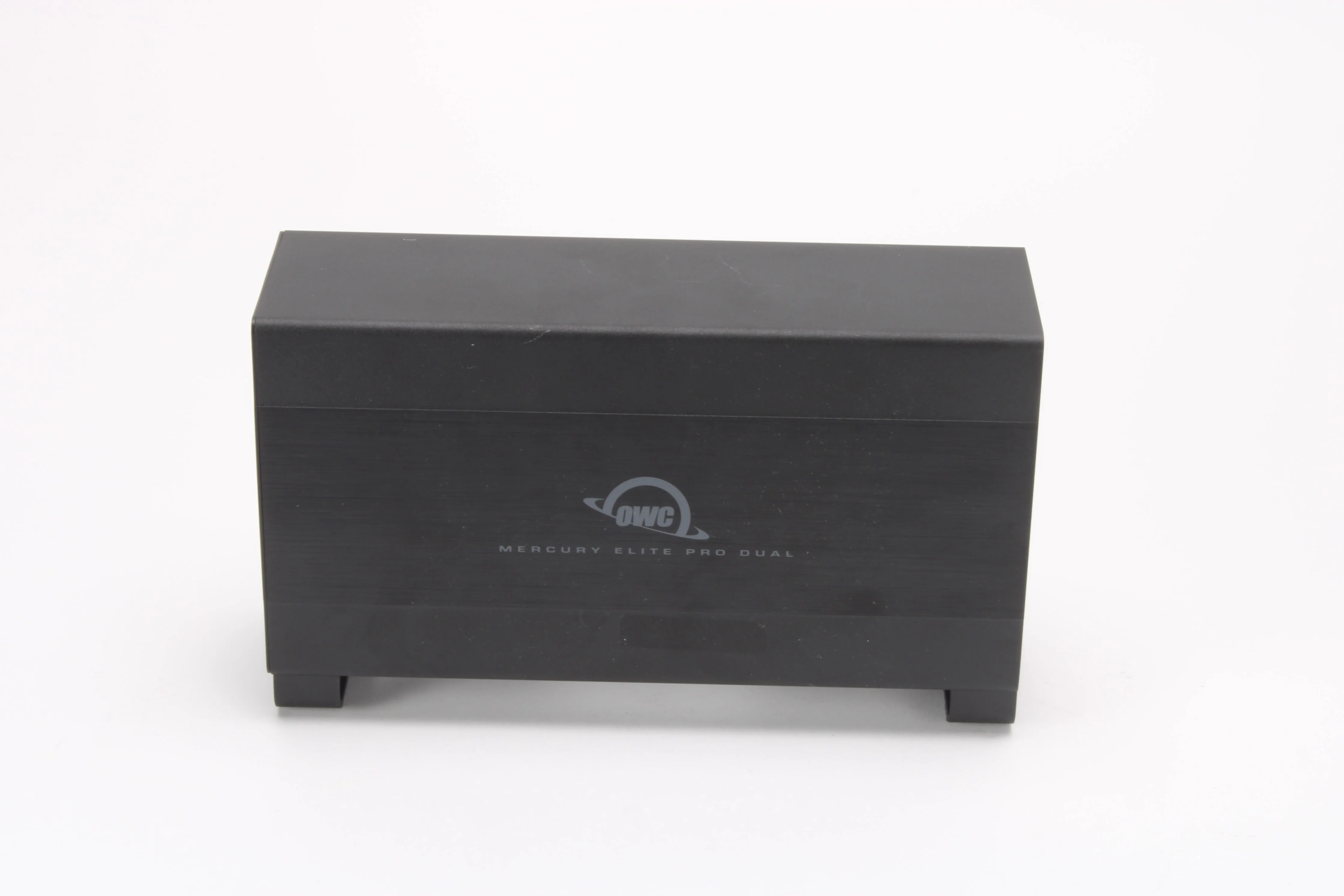 OWC OWCTB2U3MED16T Mercury Elite Pro Dual 16TB 2-Bay Thunderbolt 2 RAID Array - Image 4