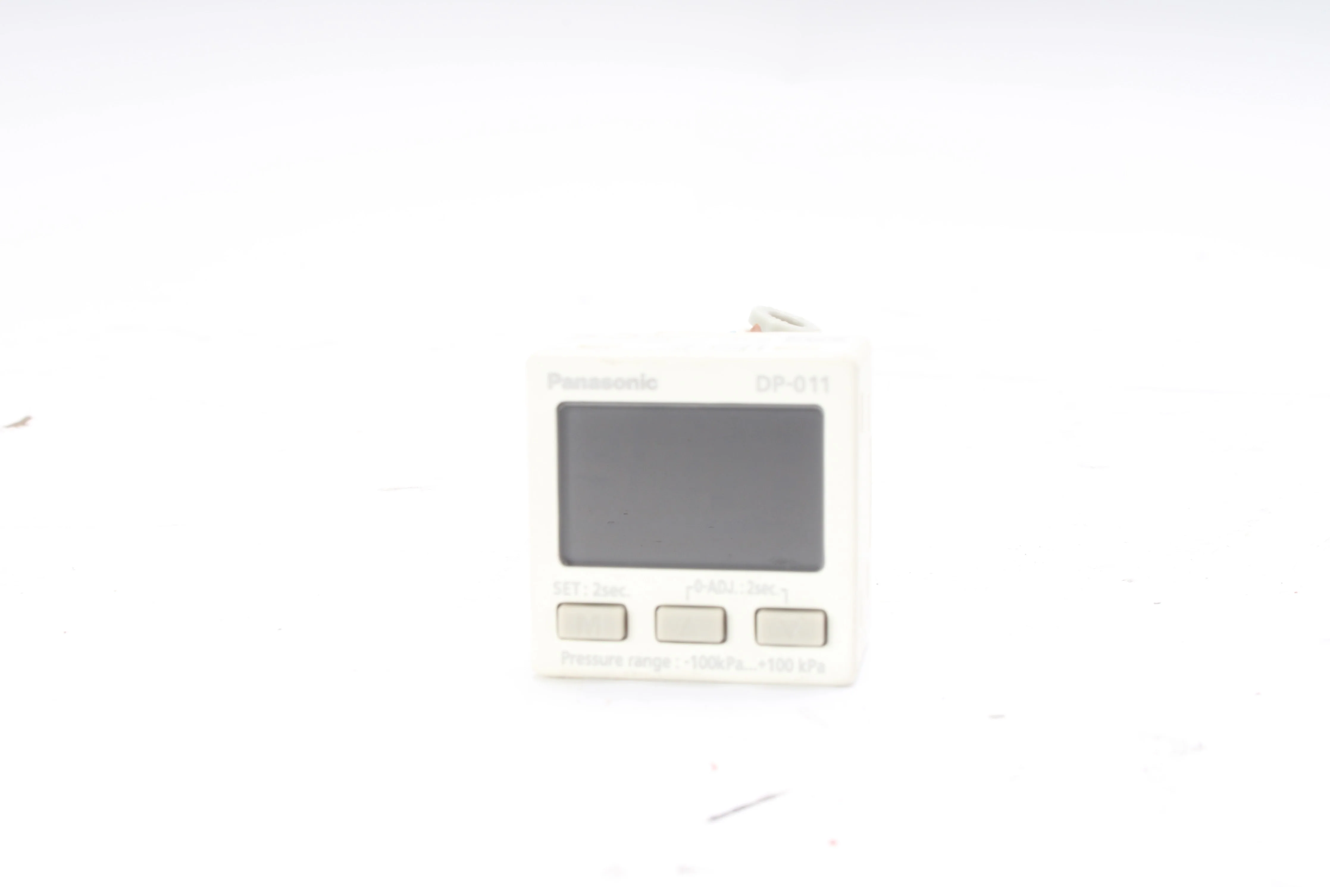 Panasonic DP-011 PLC Unit Pressure Sensor
