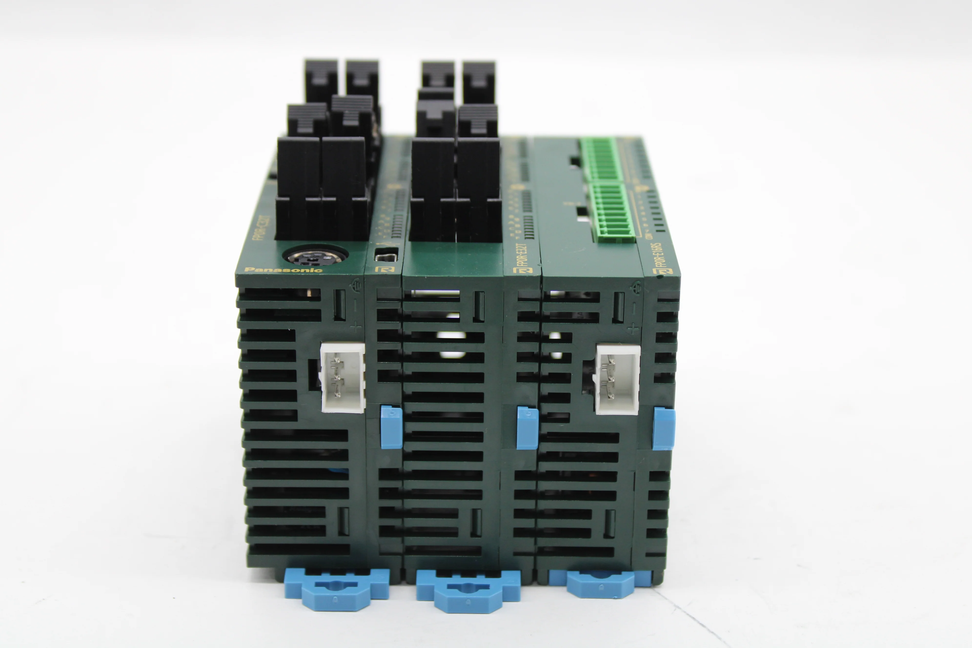 Panasonic FP0R-C32T Programmable Controller/EP0R-E16RS/FP0R-E32T Expansion Units