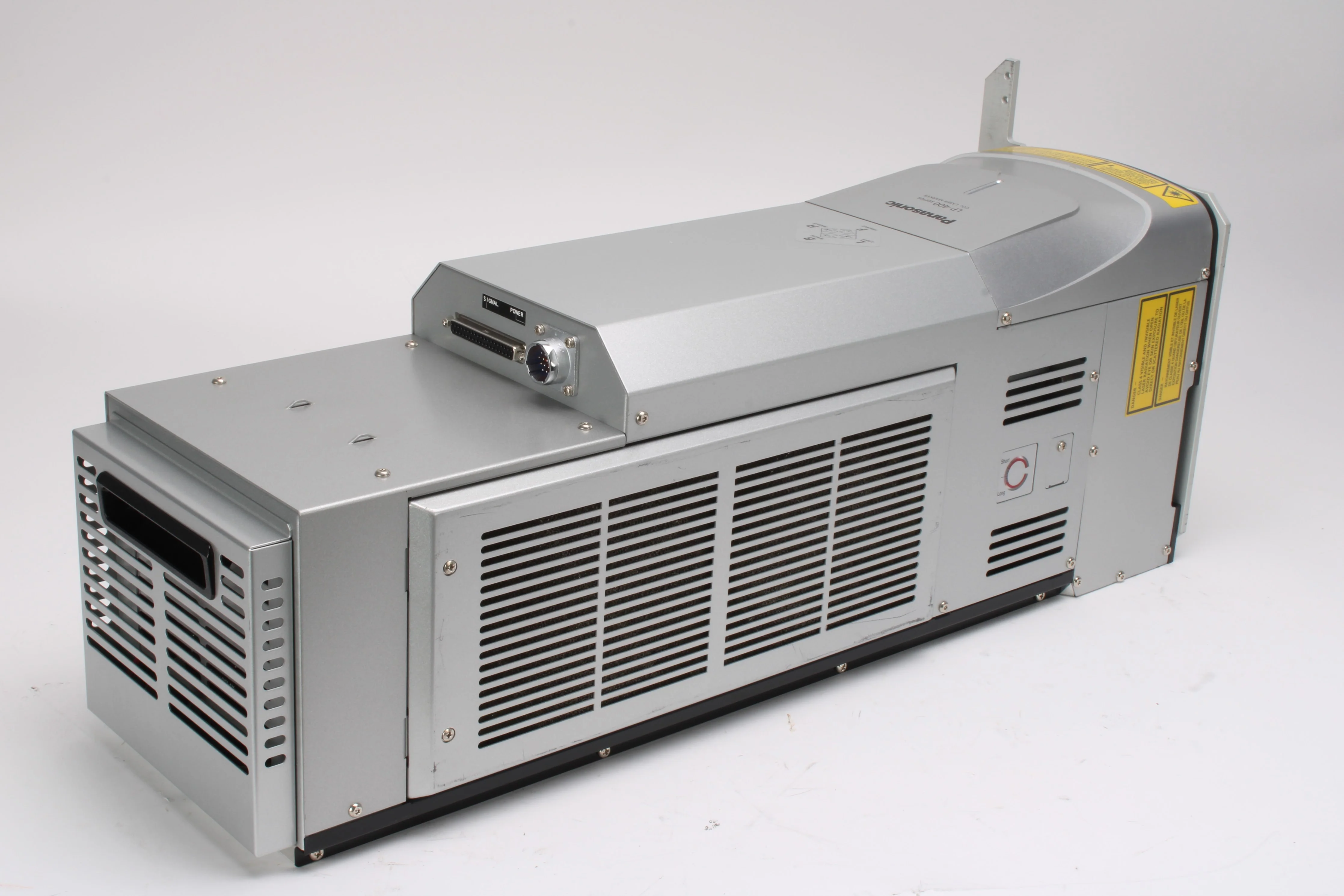 Panasonic LP-411TU-A Co2 Laser Marker w/ Software, LP-400 Series 10W 10.6 microm - Image 6