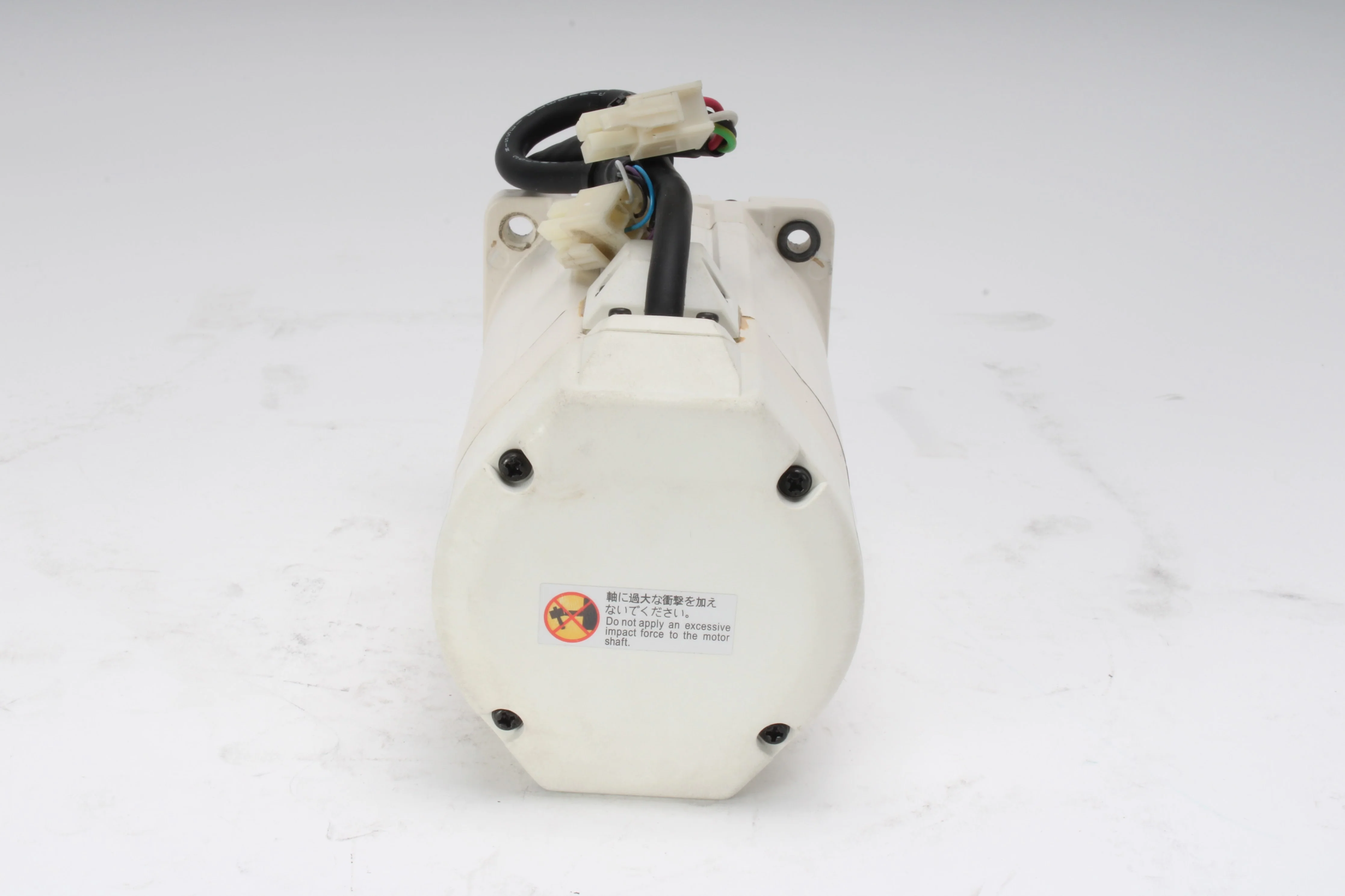 Panasonic MSMA082P1A AC Servo Motor - Image 5