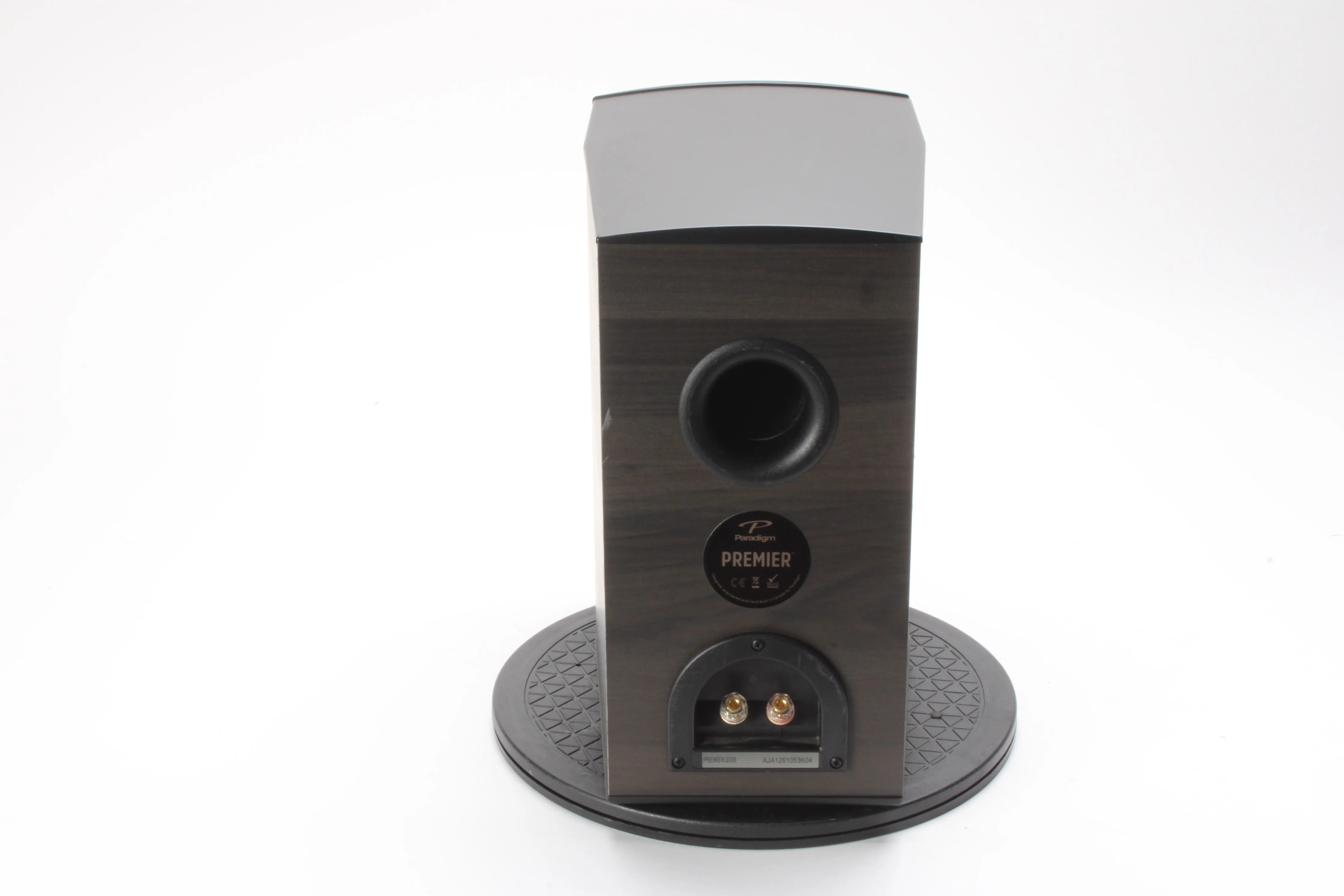 Paradigm Premier 200B Passive Bookshelf Speaker - Fair Condition - Image 4
