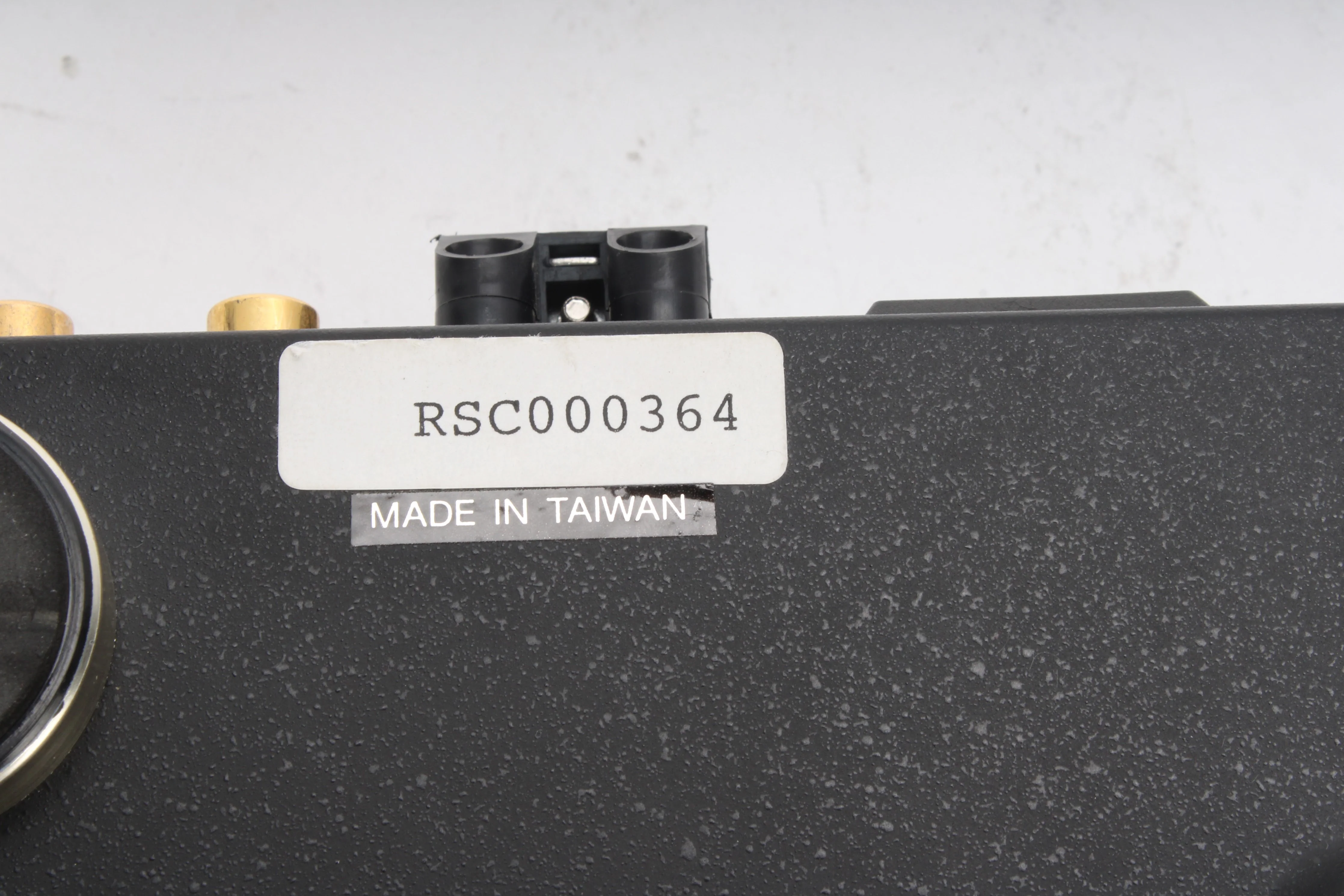 Parasound SCAMP Signal Controlled Power Amplifier - Image 6