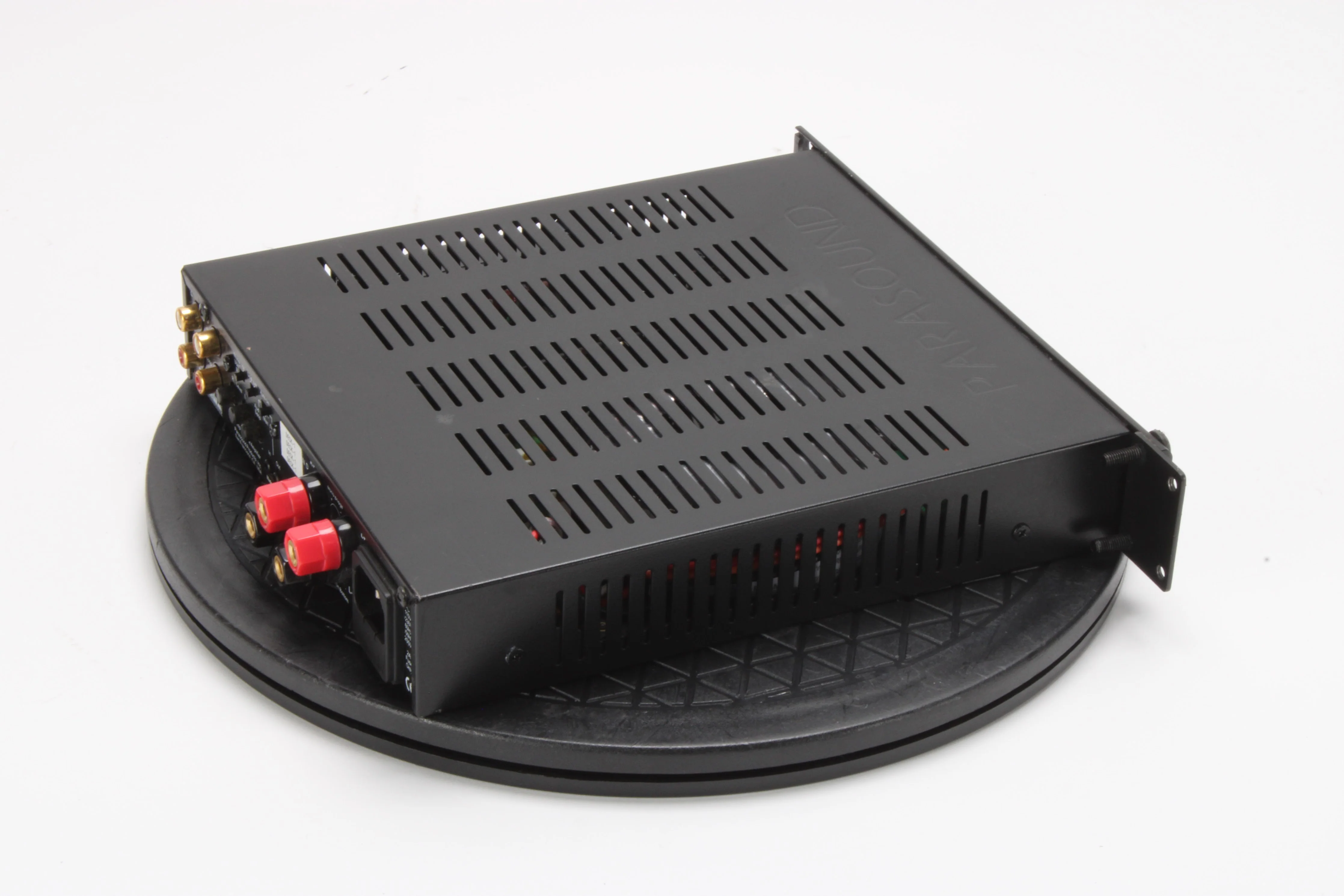 Parasound Zamp v.3 Zone Amplifier - No Accessories - Image 3