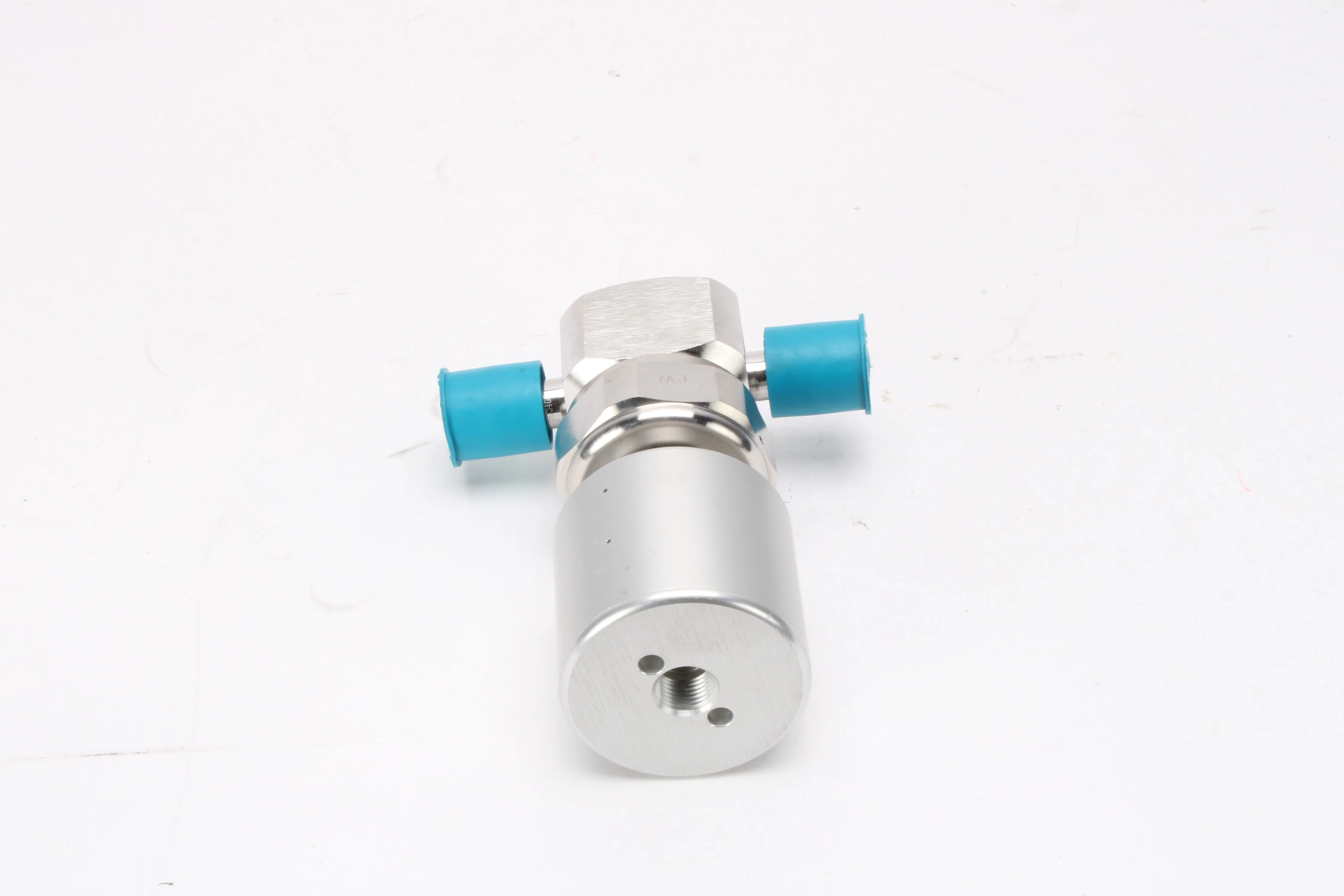 Parker 955AOPLPNCSSFSMM2.78 High Purity Diaphragm Valve (43900644) - Image 5