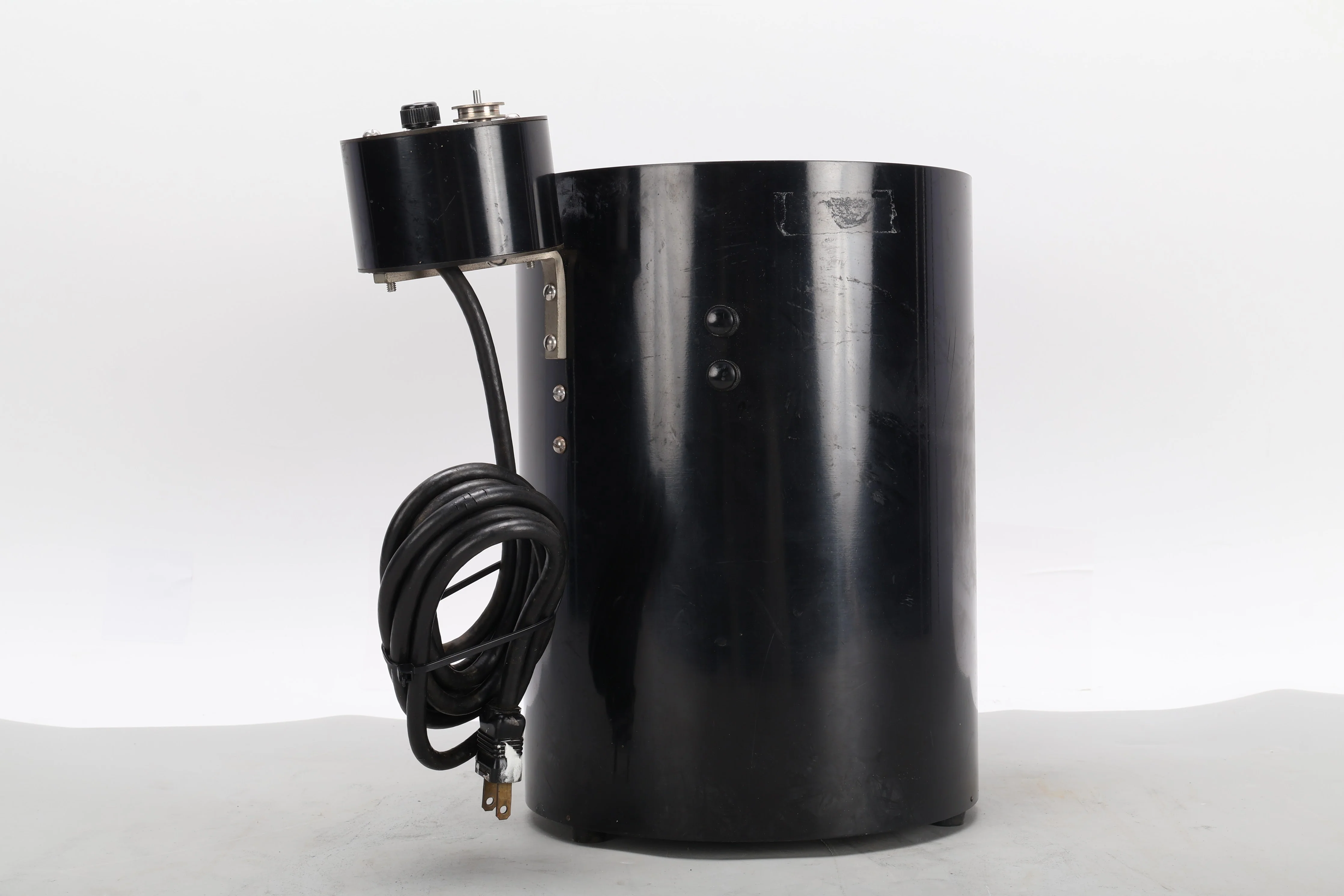 Parr Model 1411 Oxygen Bomb Calorimeter Vessel With Metal Insert - Image 6