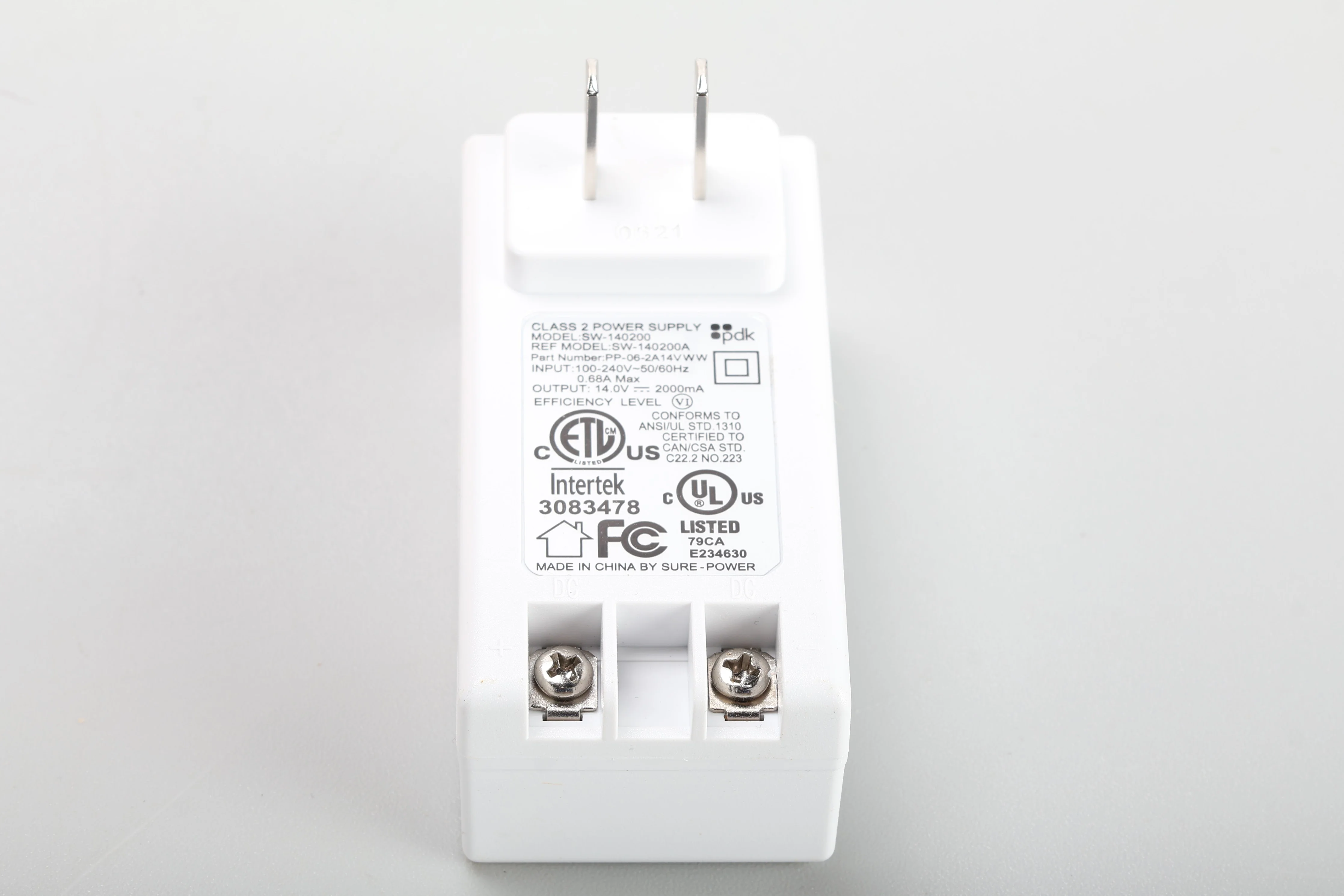 PDK RCNE Red CN Cloud Node With Power Supply and Accessories - Image 3