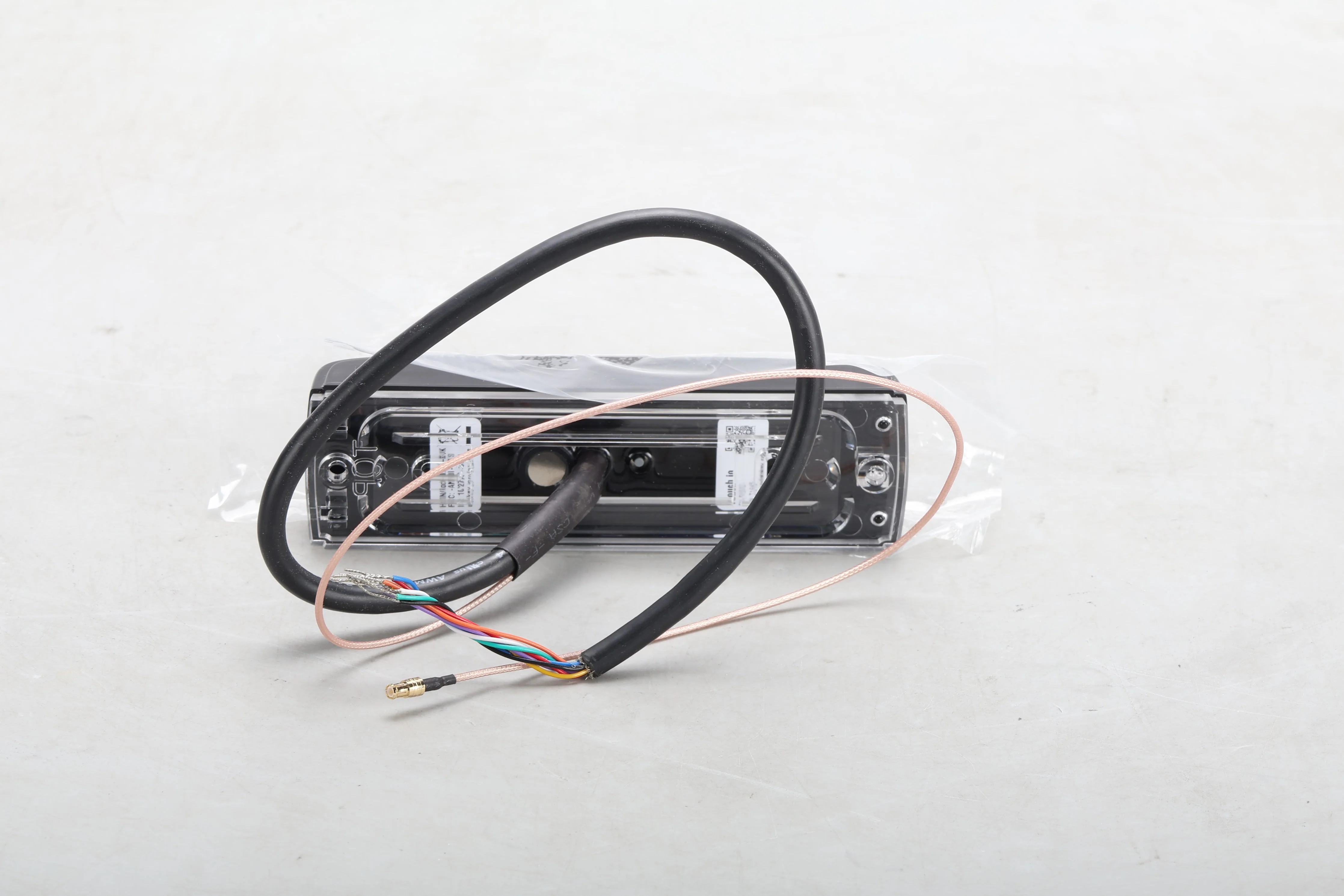 PDK RDRBT Touch IO Mobile Credential Reader 854660005833 - New Open Box - Image 4