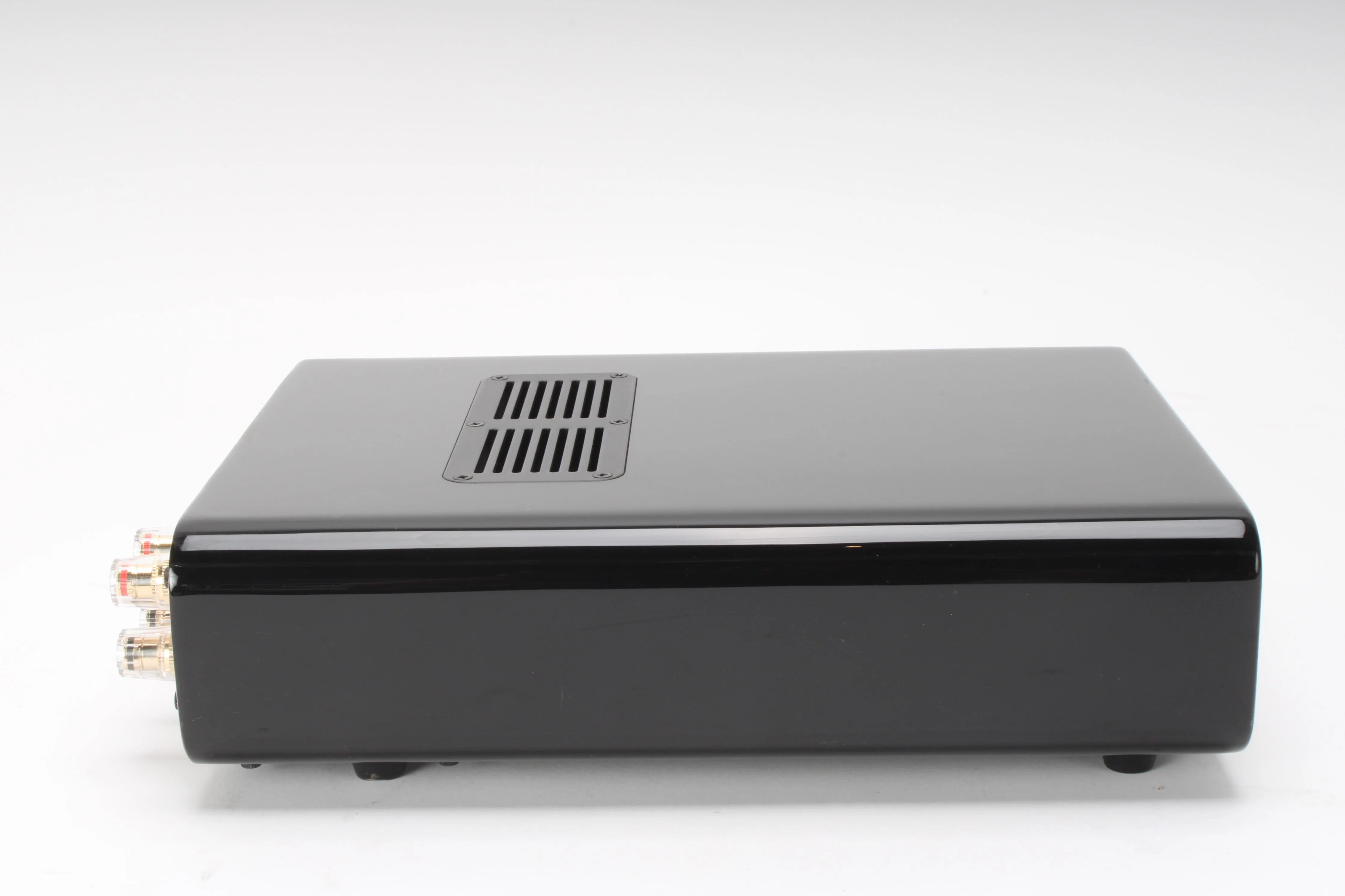 Peachtree Audio Decco125 Integrated Stereo Amplifier With DAC - Image 2