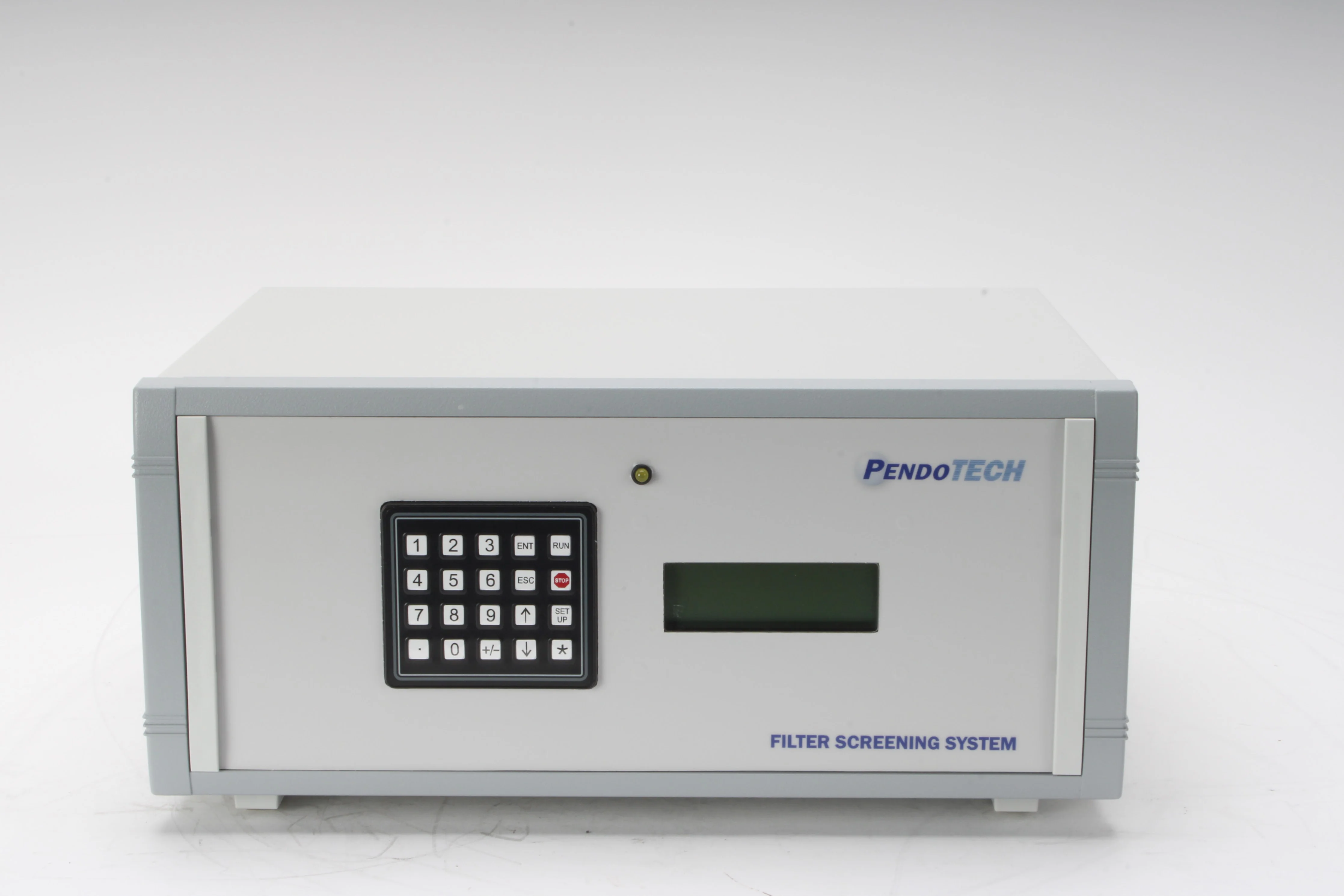 Pendotech PDKT-PCS- NFFSS Filter Screening Module Watson Marlow 120U/DV PMAT-DPG - Image 11
